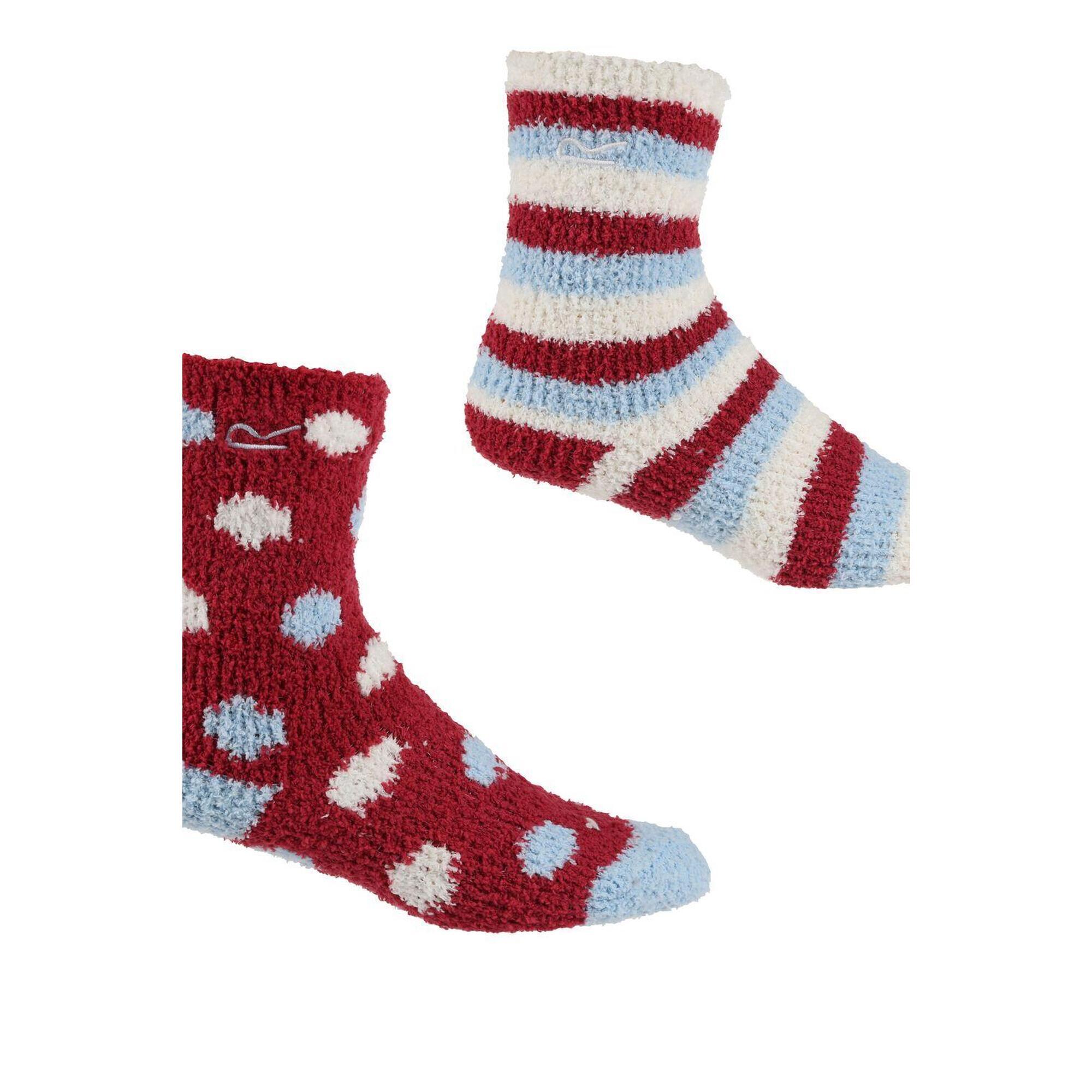 Skarpety do chodzenia dziecięce Cosy 2-pak