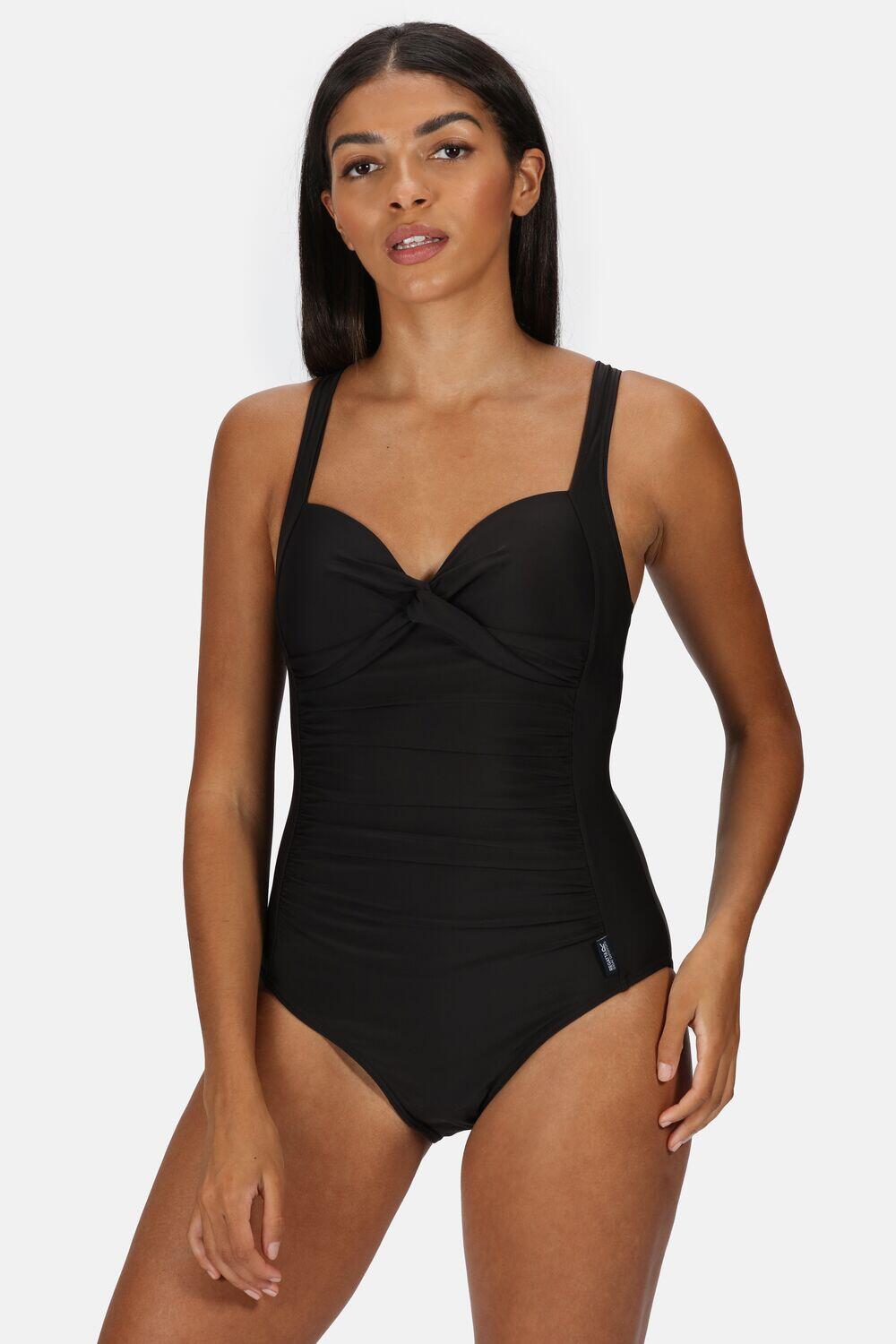 Zwempak Dames Sakari - Comfortabele En Stijlvolle Swimwear 1/6