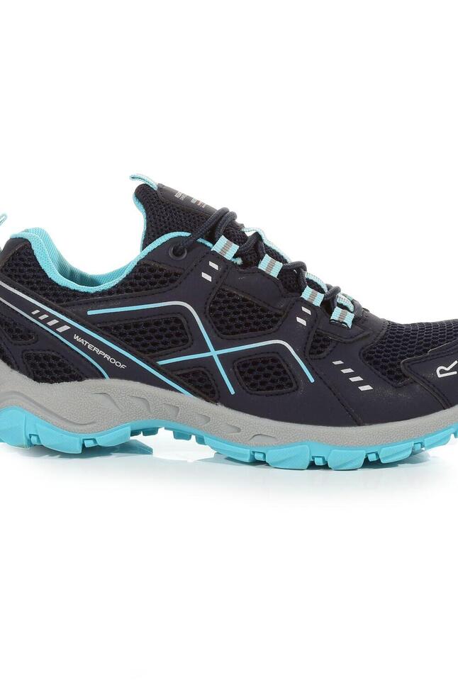 Buty trekkingowe damskie Vendeavour Regatta