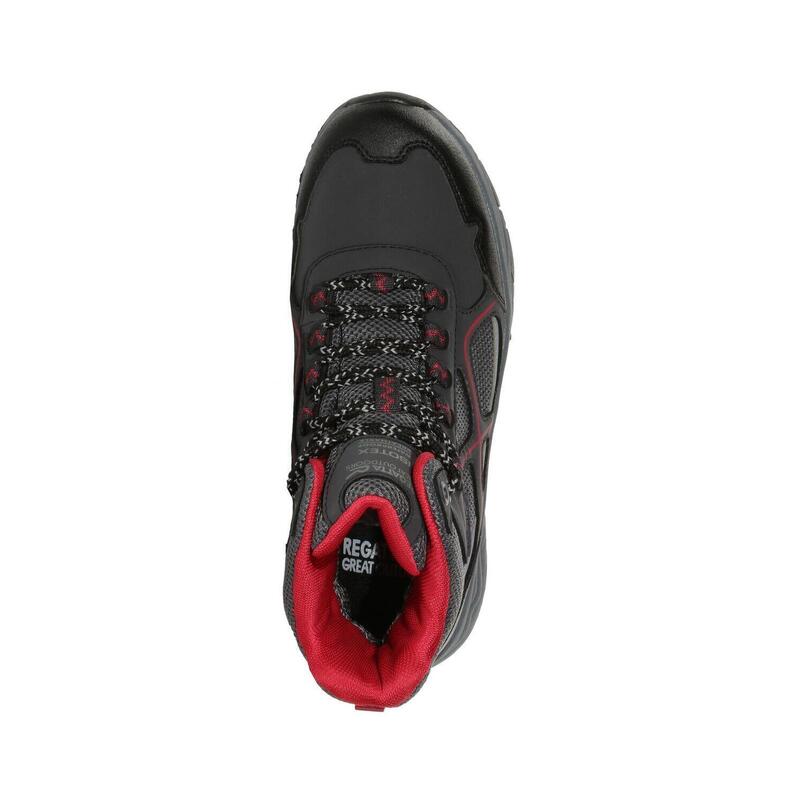 Buty trekkingowe damskie Lady Vendeavour Regatta