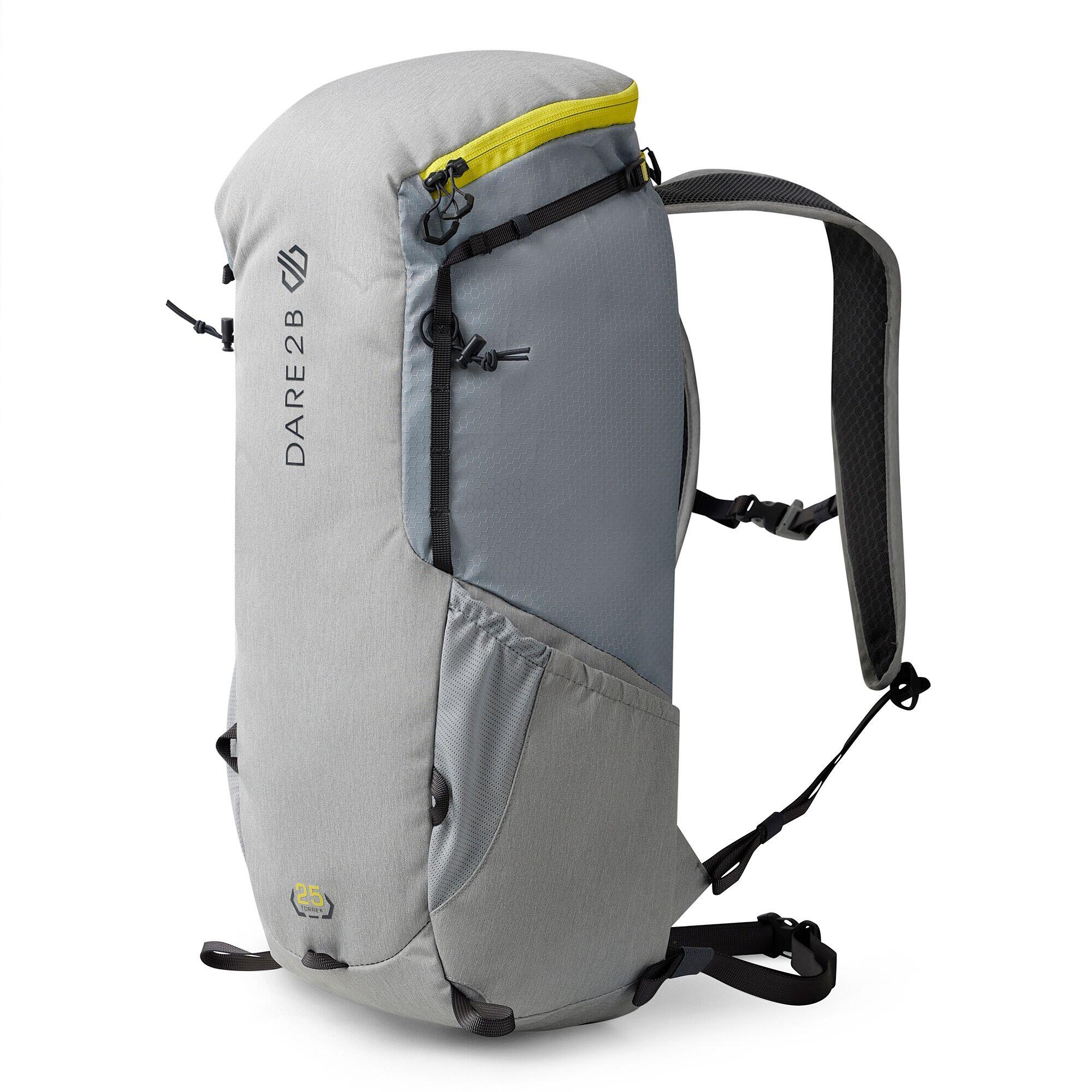 Rugzak Wandelen Volwassenen 25-liter Torrek 2/6