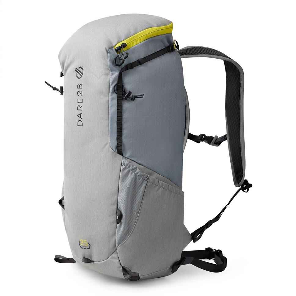 Plecak trekkingowy Dare 2b Torrek 25 L szary