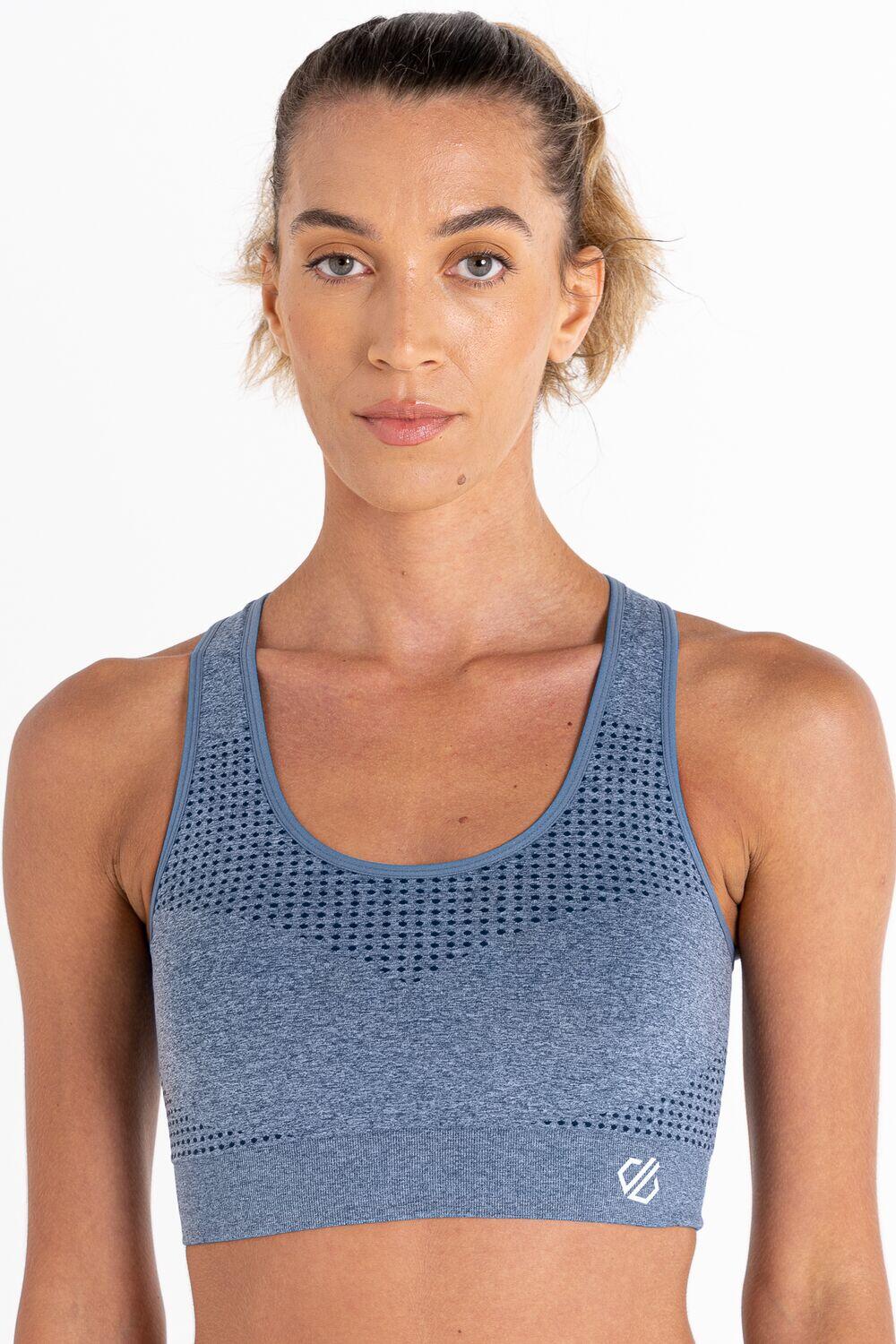 Don't Sweat It Womens Active sports bra 5/6