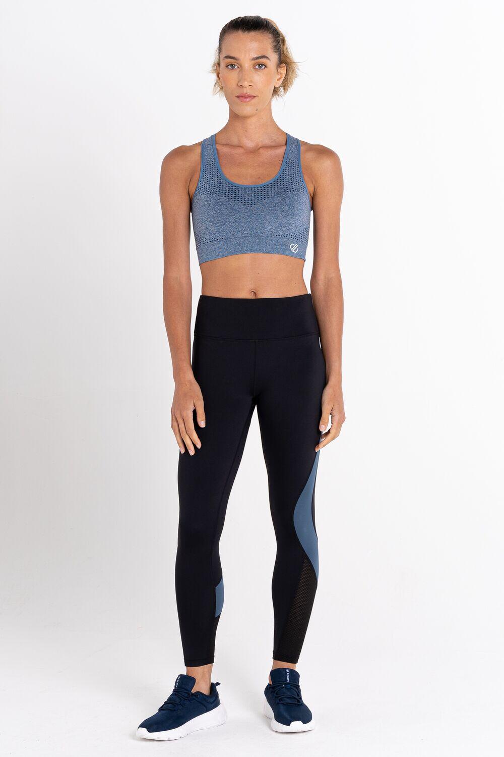 Don't Sweat It Womens Active sports bra 2/6