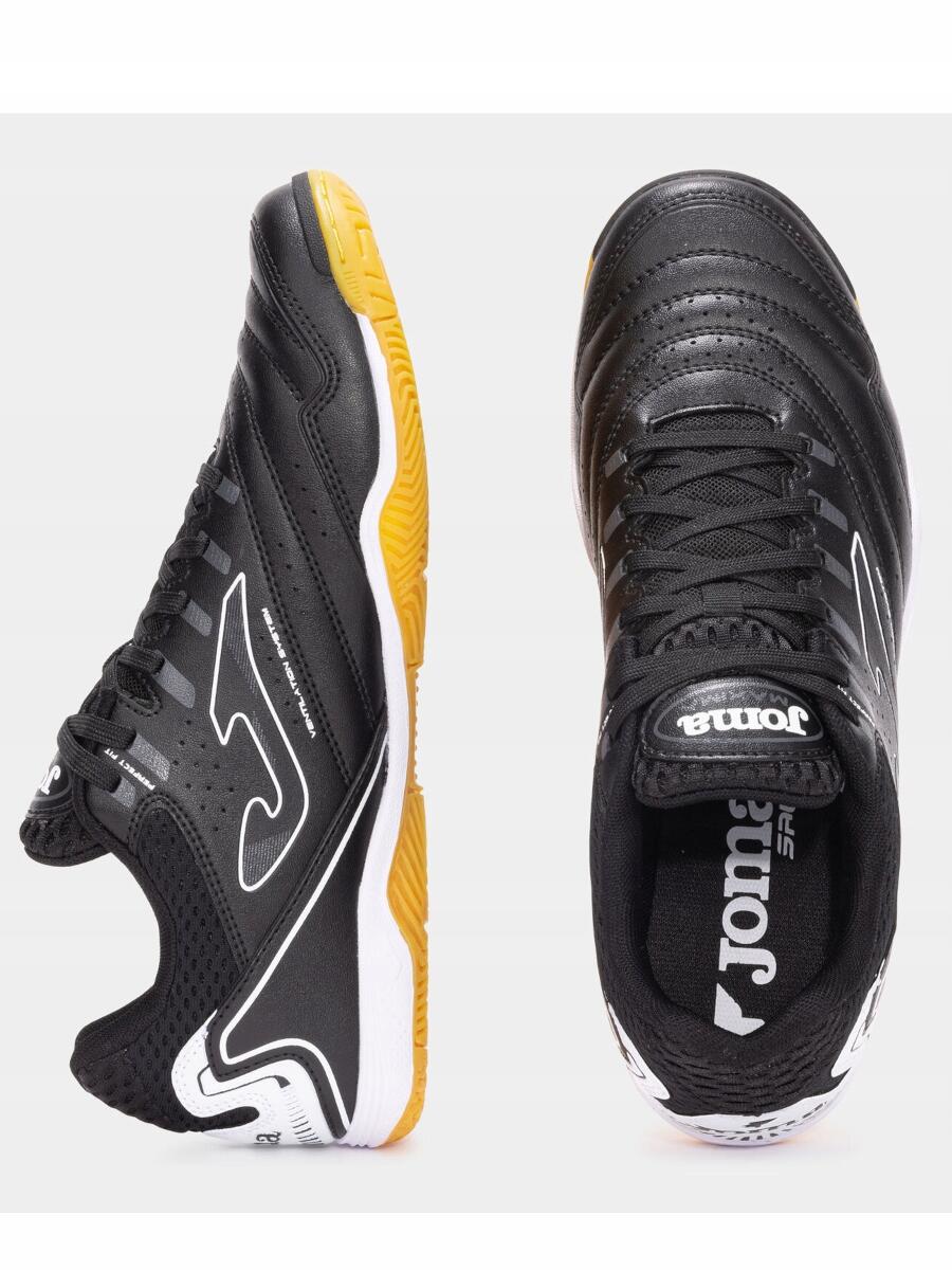 Buty halowe do piłki nożnej męskie,  Maxima 25 MAXS IN 5/6