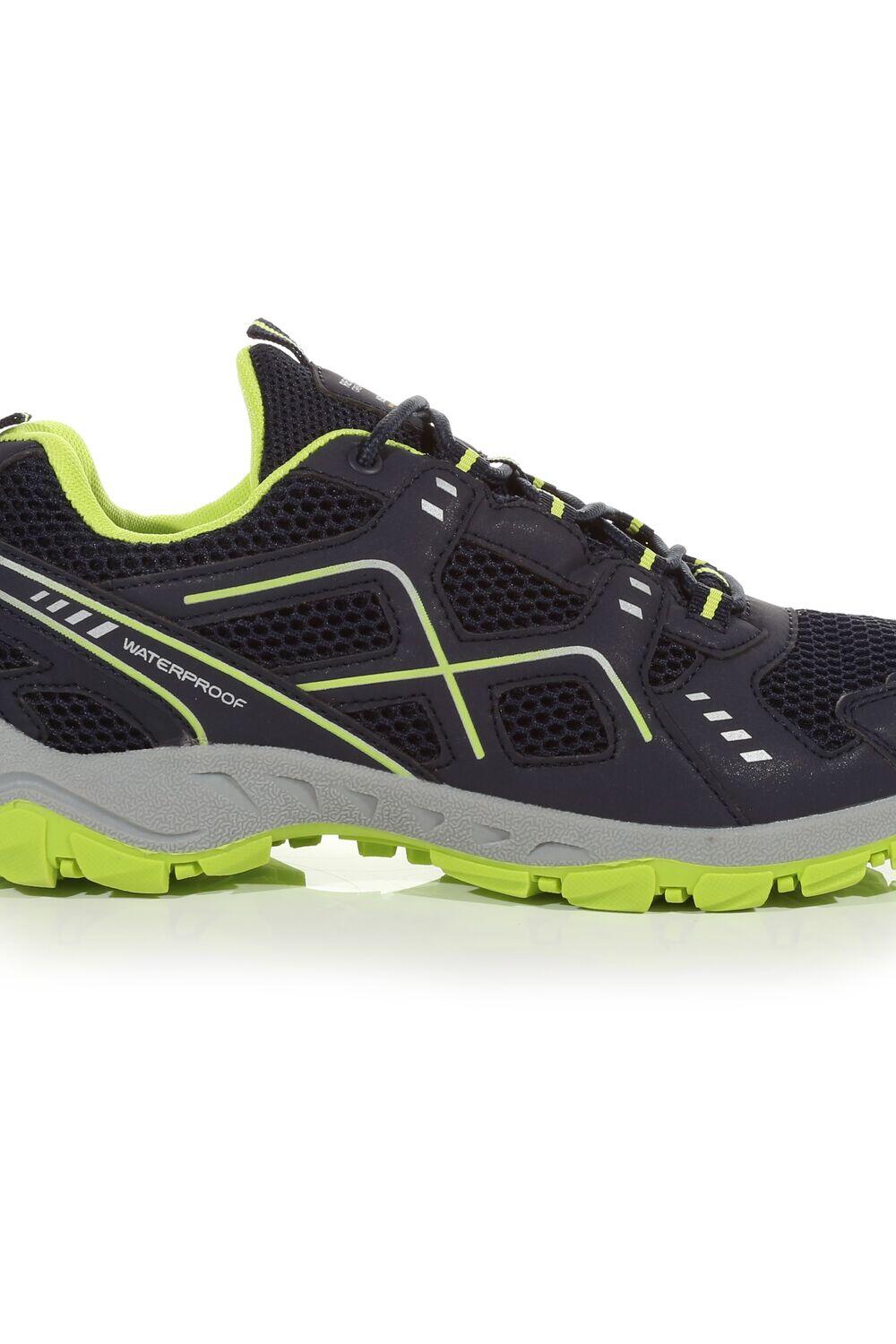 Mens Vendeavour Shoes 2/6