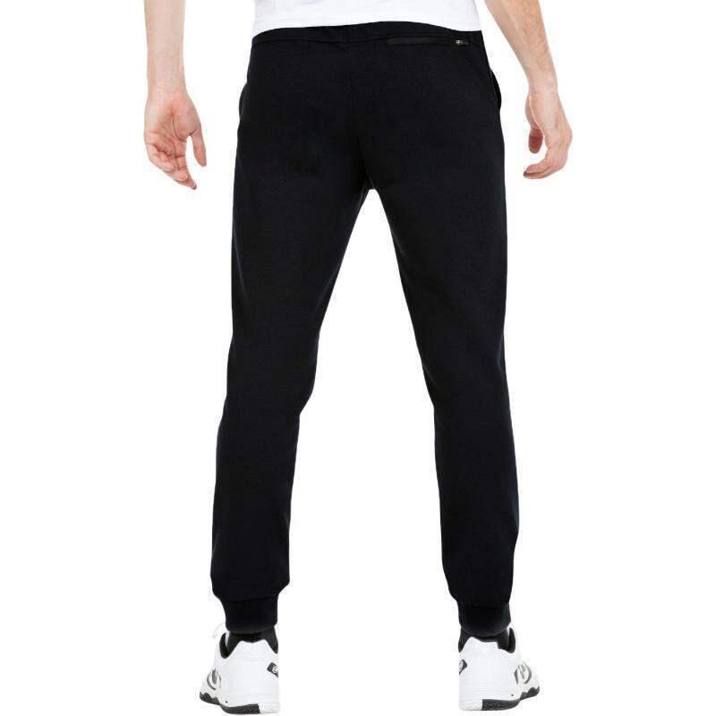 Bullpadel Begont Fleece-hose 4/7