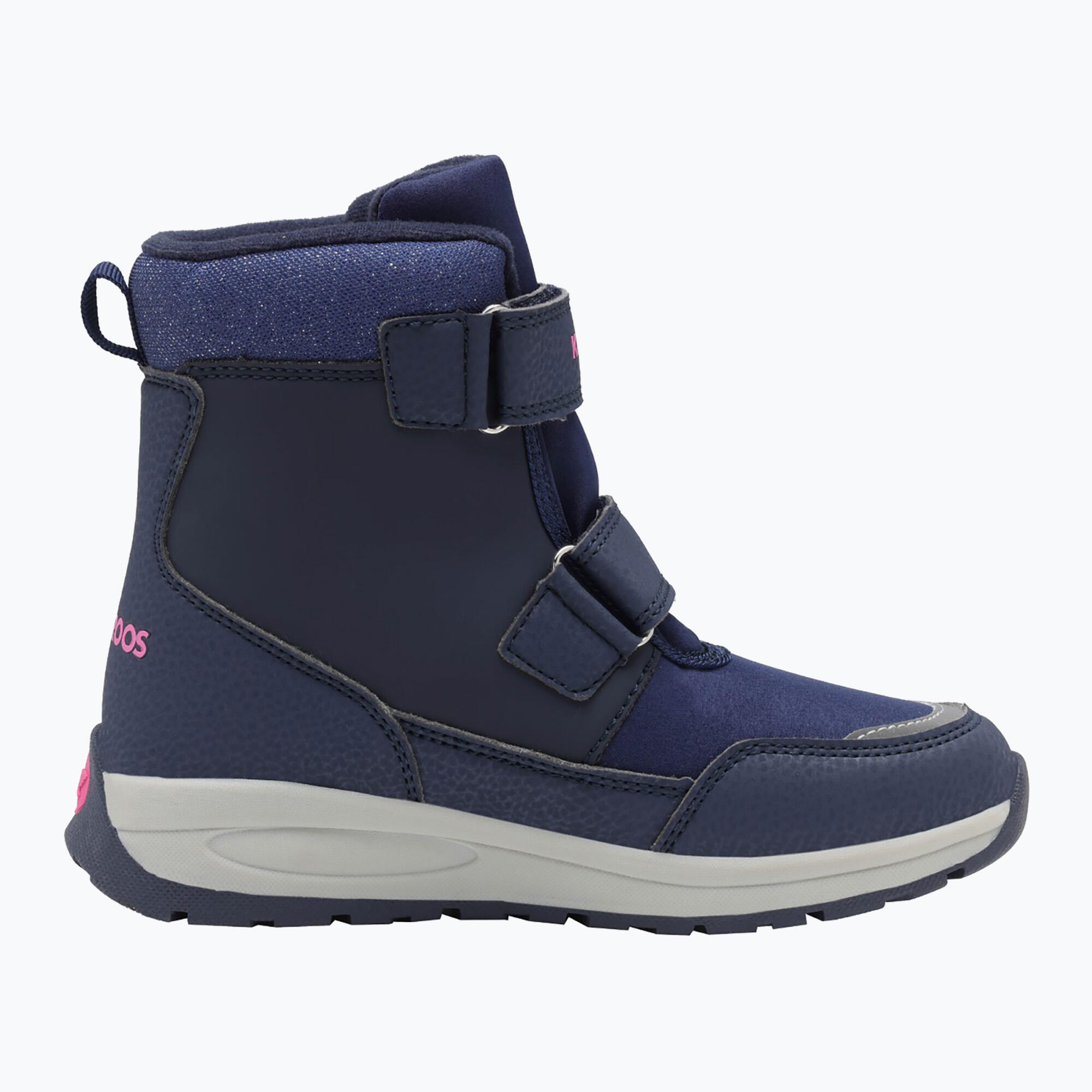 KangaROOS K-MJ Edison EV RTX SL junior snowboots 2/5