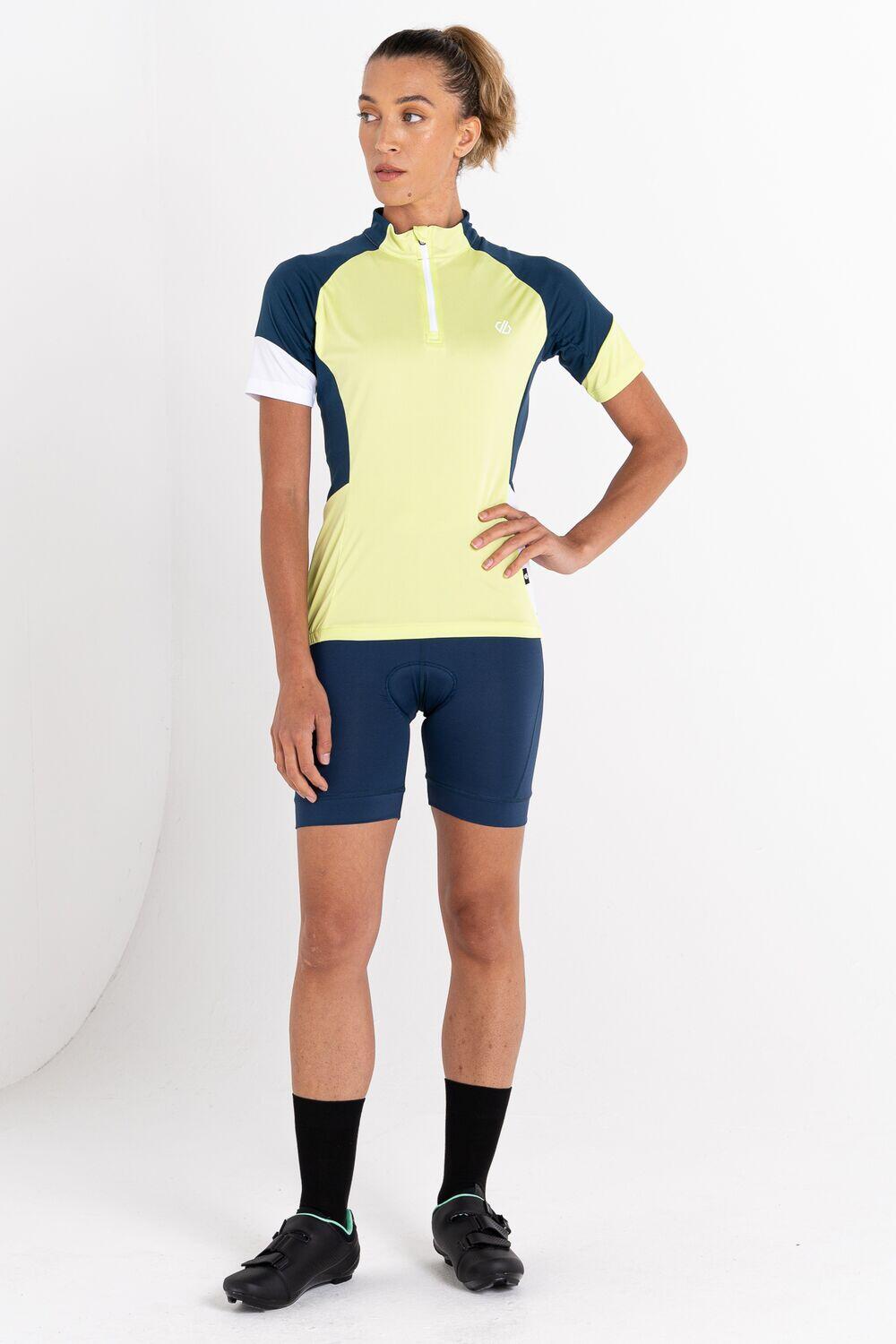 DARE 2B Habit Womens Cycling Shorts