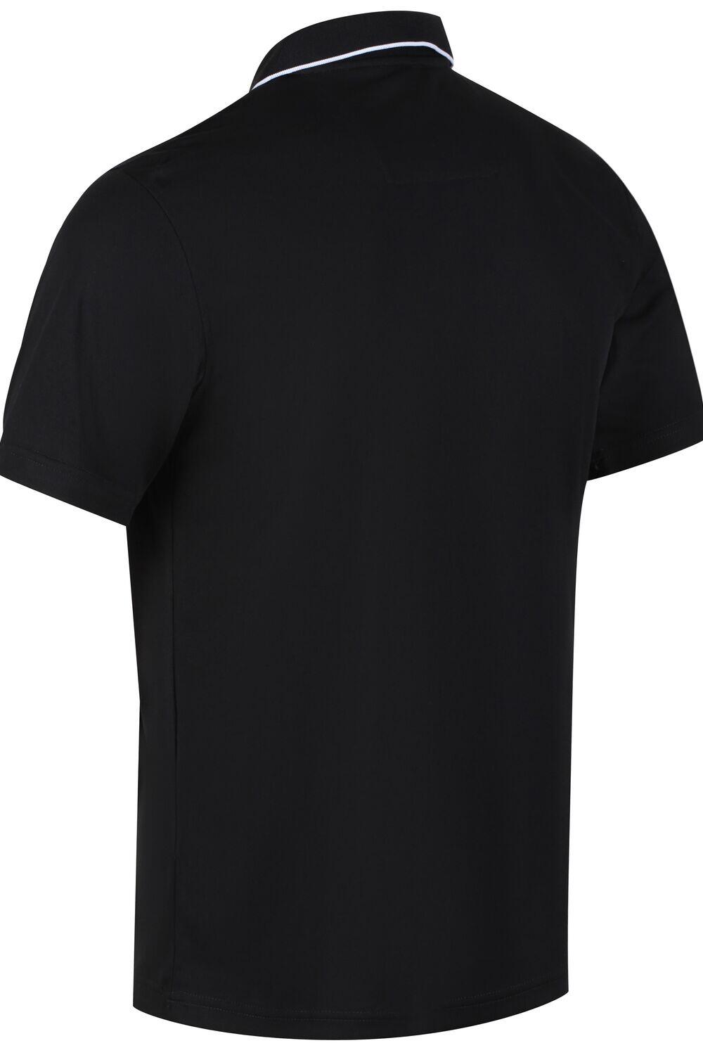 Men's Maverick V Active Polo Shirt 4/7