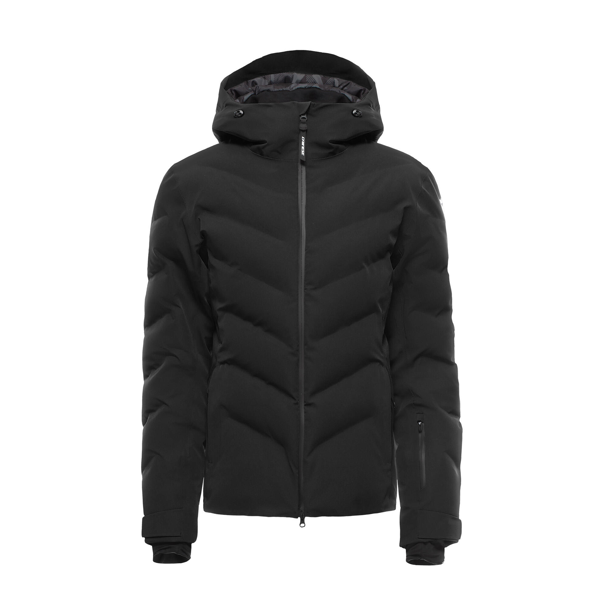 Dainese - Veste De Ski Dainese Etesia Aerosense-dry Pour Homme - Blouson - Noir - 42 M/l - Decathlon
