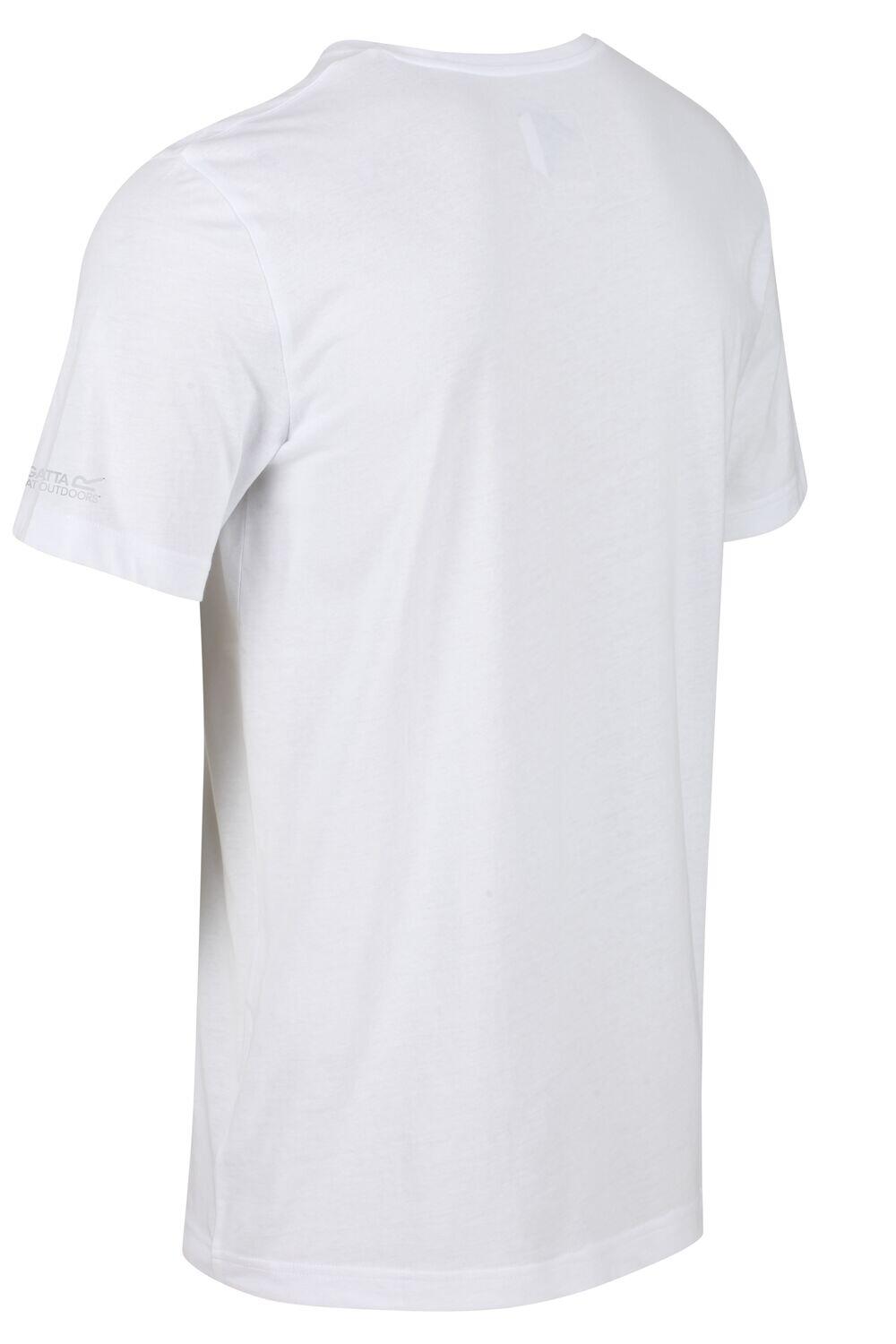 Men's Tait Lightweight Active T-Shirt 5/6