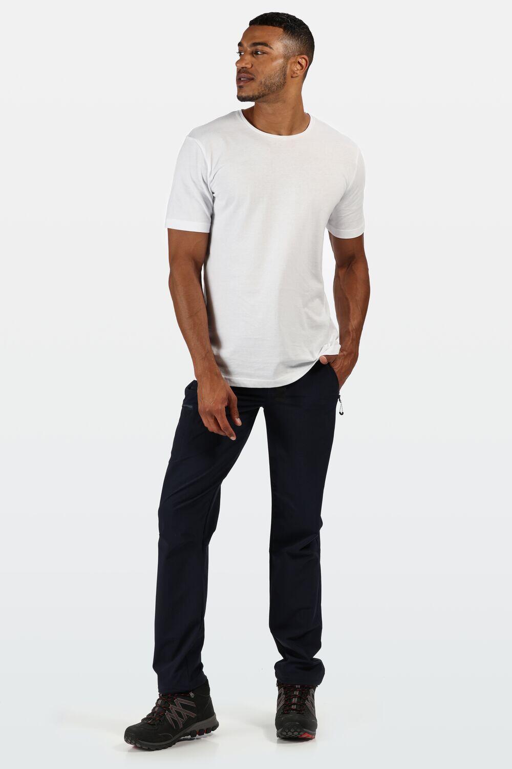 Men's Tait Lightweight Active T-Shirt 3/6
