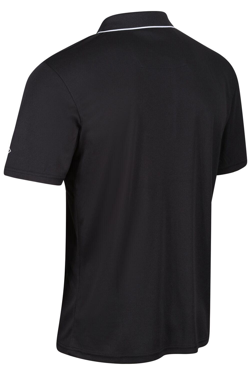 Men's Maverick V Active Polo Shirt 3/7