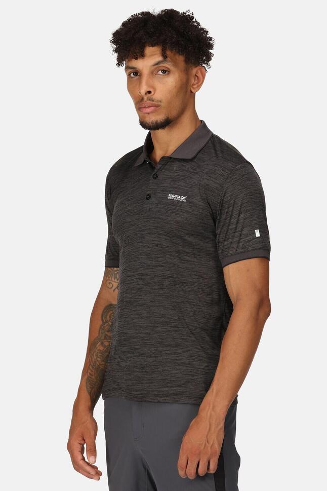 Remex II męska koszulka polo
