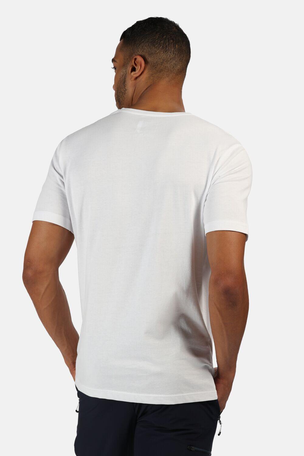 Men's Tait Lightweight Active T-Shirt 2/6