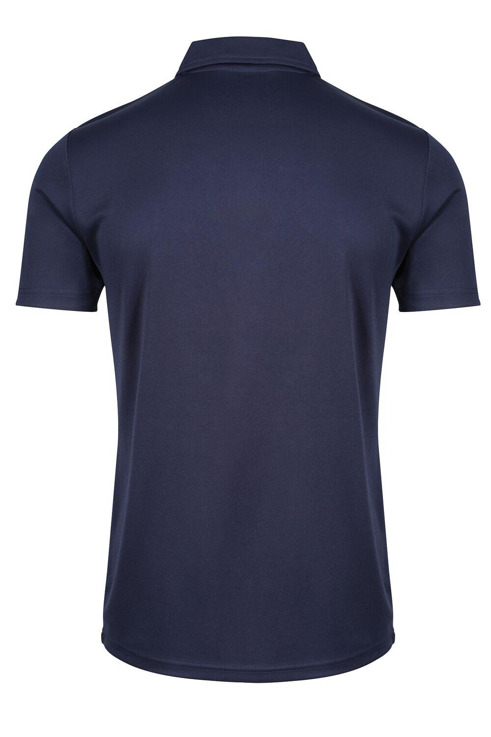 T-shirt Uomo Honestly Made Recycled Polo per escursionismo 5/5