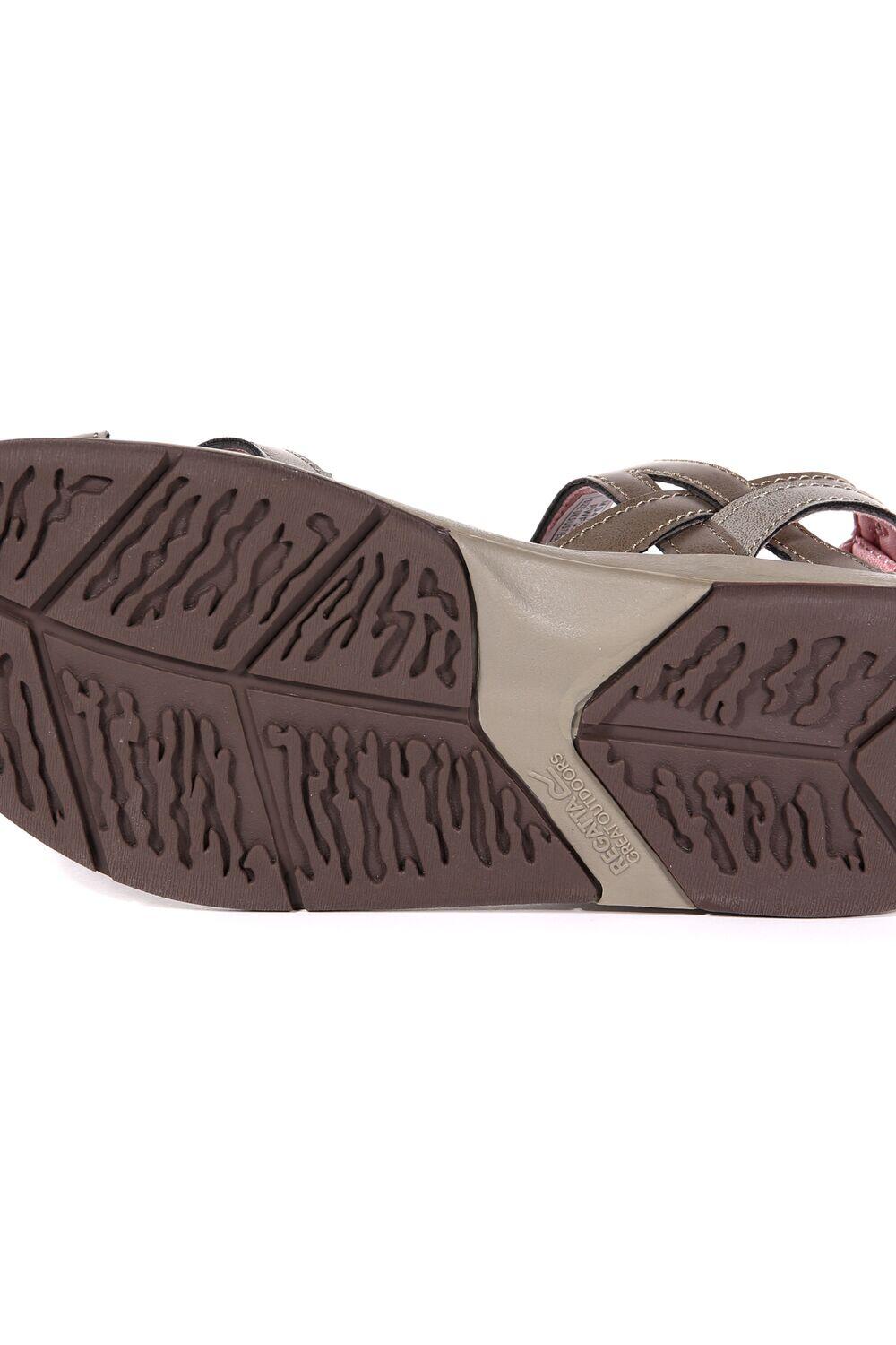 Sandalen Hiking Dames Verstelbare Zolen Santa Cruz 5/6