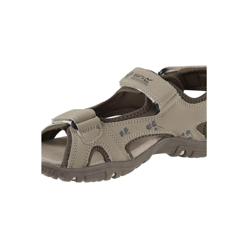 Sandales - Haris femme