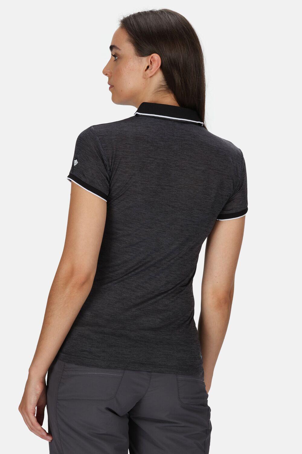 Women's Remex II Active Polo Shirt 2/5