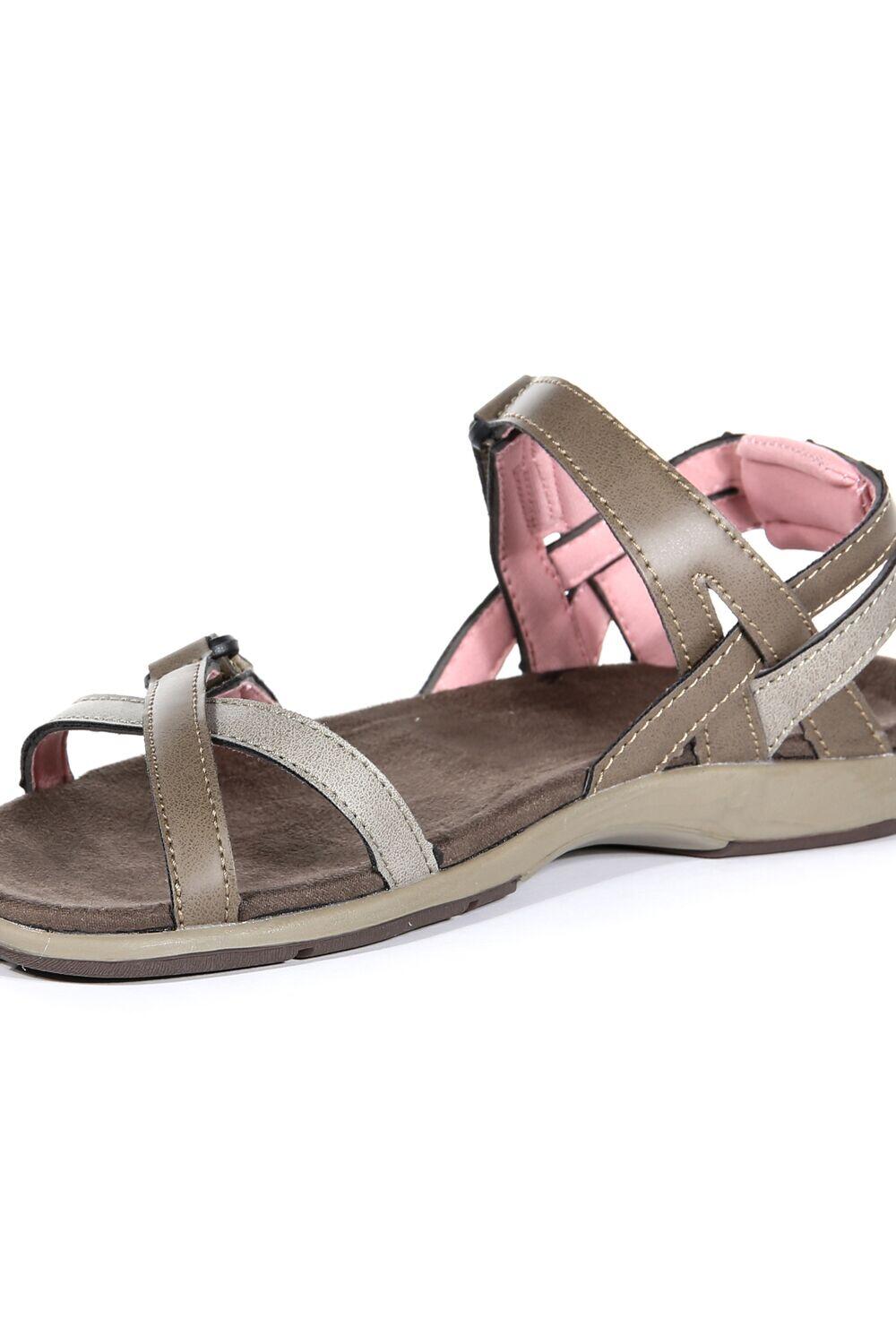 Sandalen Hiking Dames Verstelbare Zolen Santa Cruz 4/6