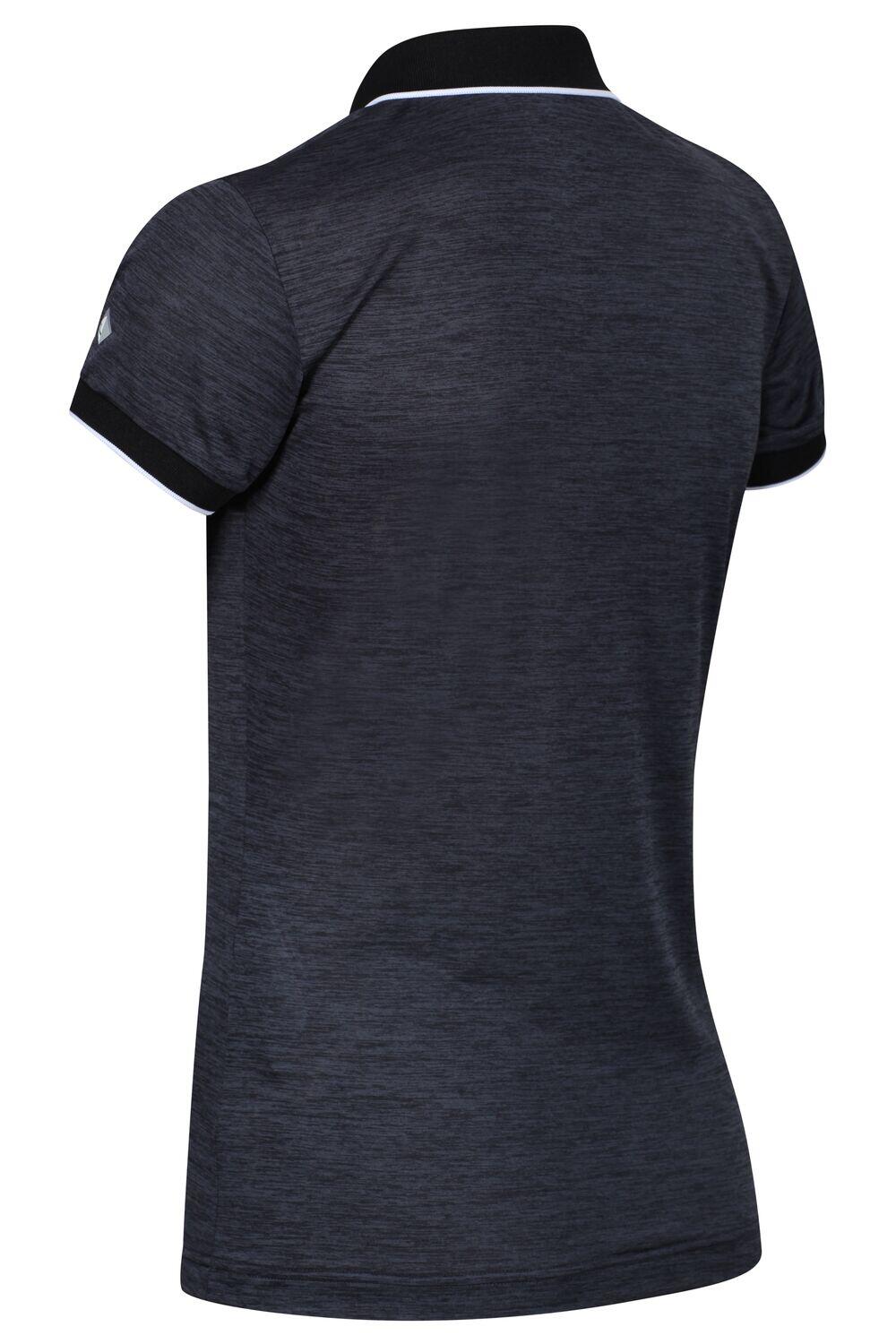 Women's Remex II Active Polo Shirt 5/5