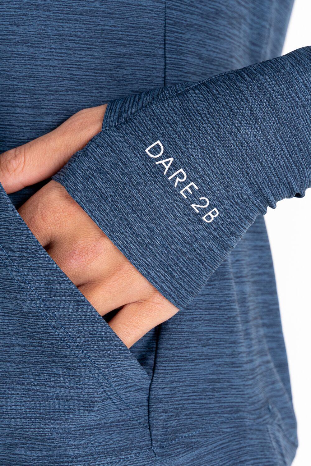 Sprint City Womens Fitness Hoodie 6/6