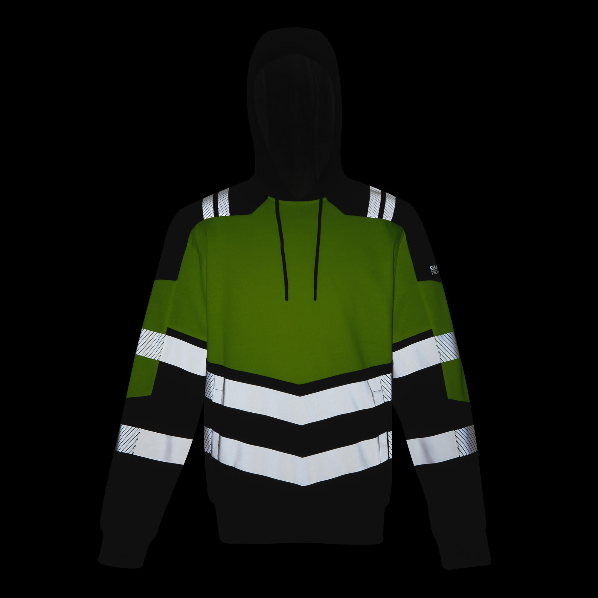 Pull - Hi-s X-Pro randonnée homme 3/3