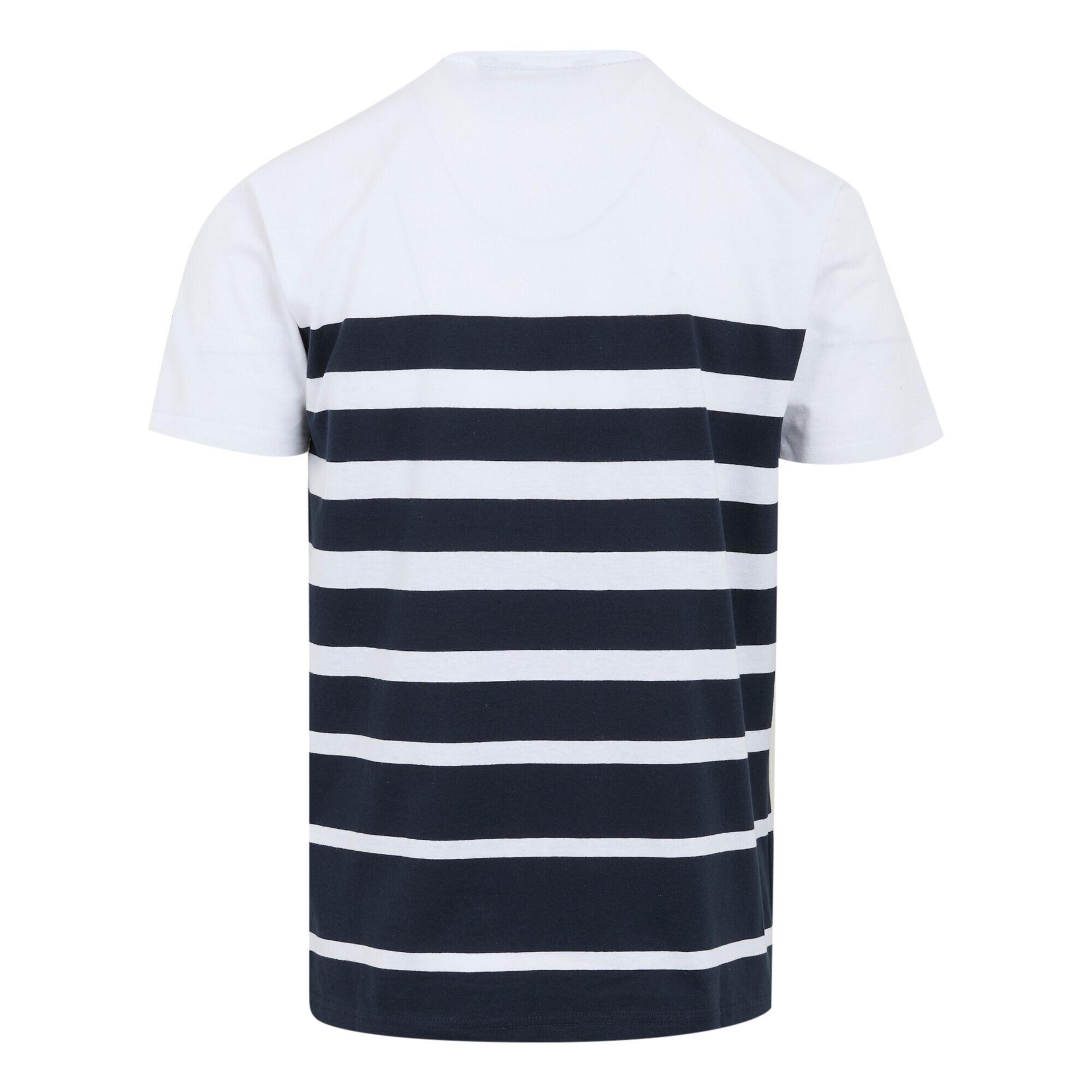 T-shirt Korte Mouwen Hiking Heren - Shorebay 6/7