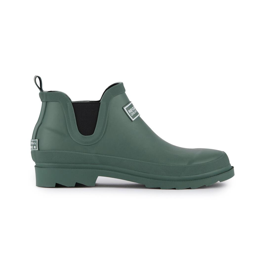 Harper Womens Waterproof Low Wellingtons
