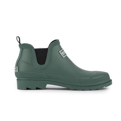 Damen Stallstiefel Wasserdicht - Lady Harper
