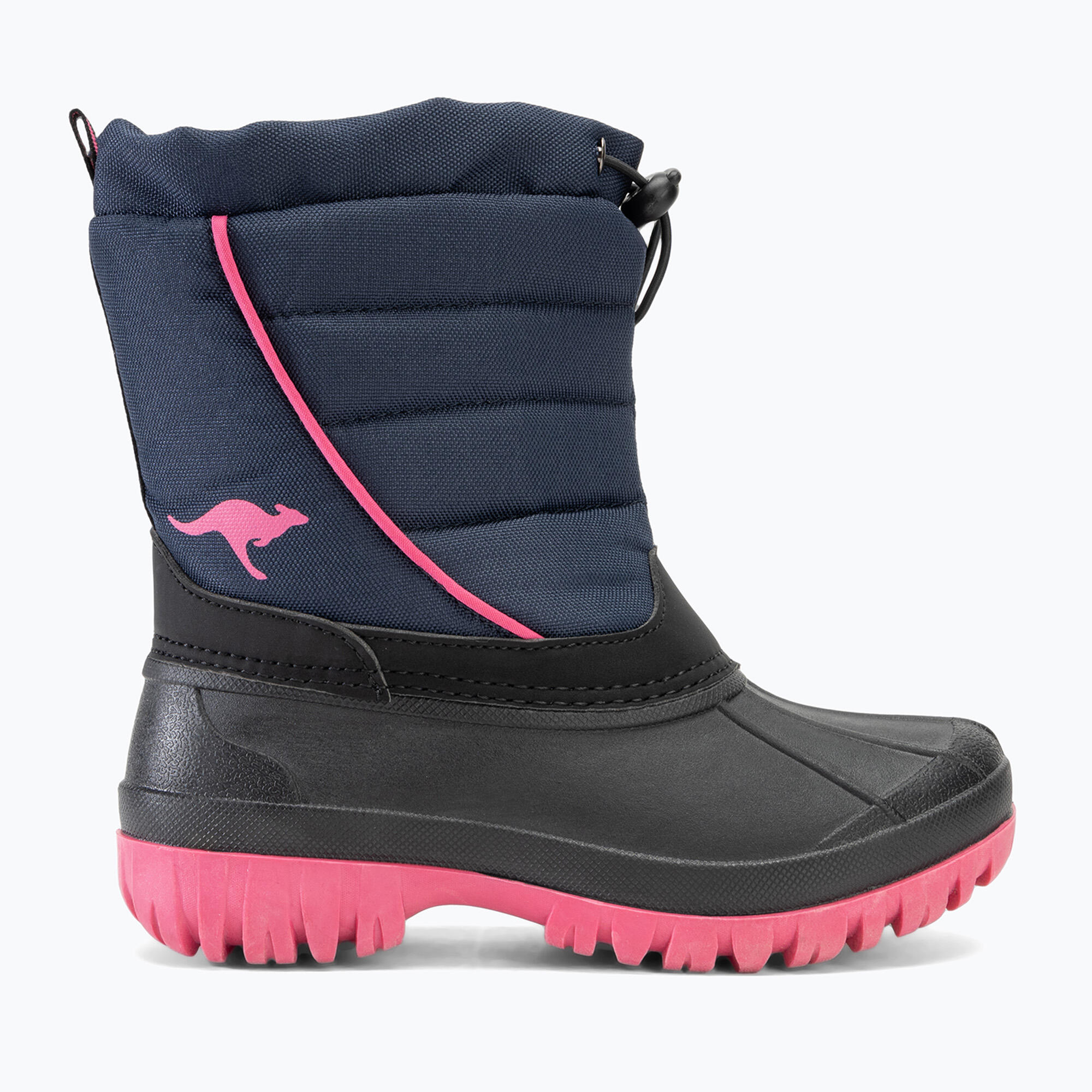 Botas de neve júnior KangaROOS K-Ben 2/5