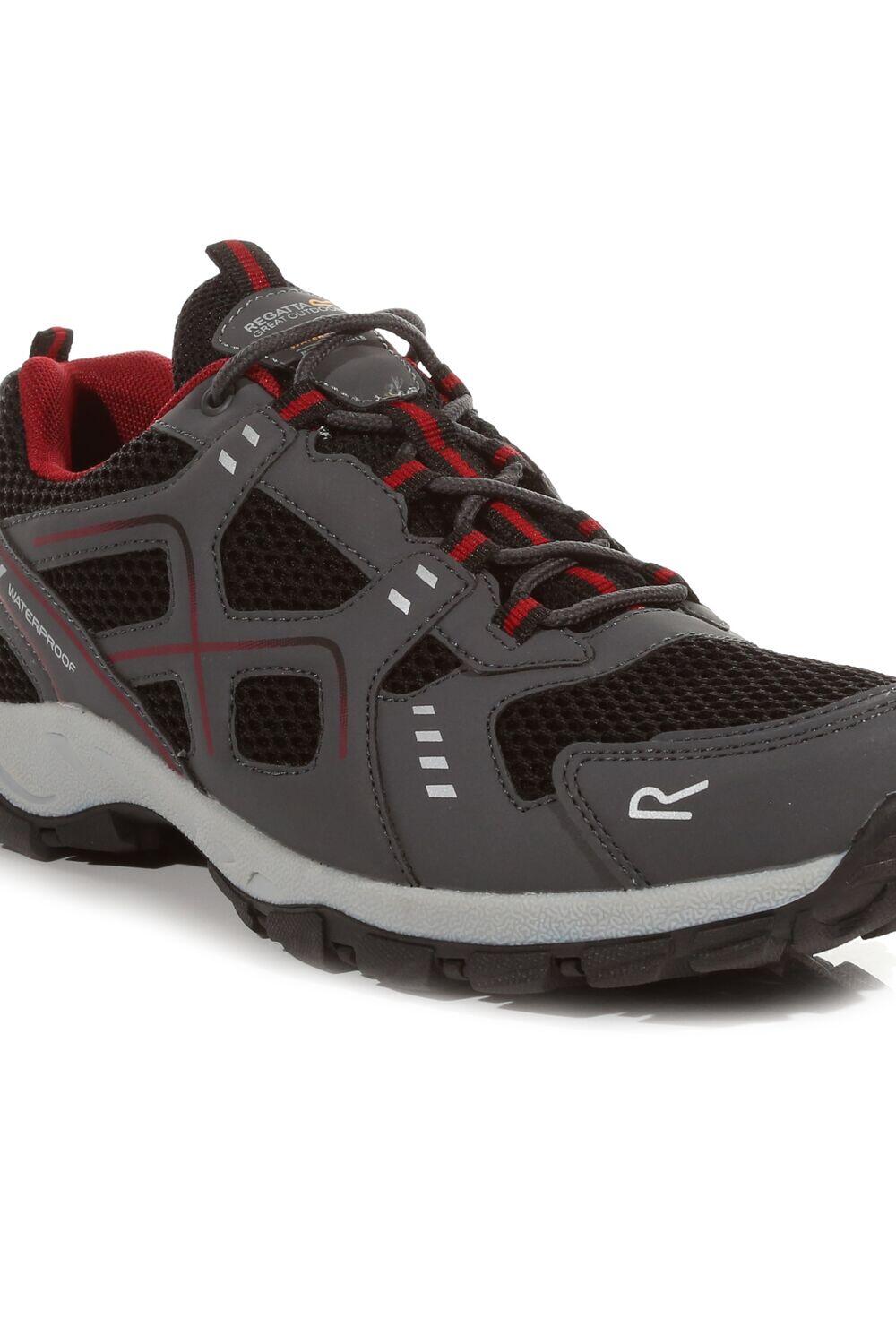 REGATTA Herren Wandern Stiefel Wasserdicht - Vendeavour