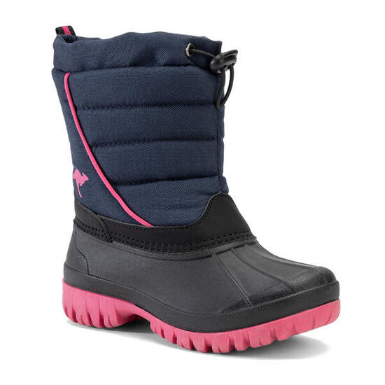 KangaROOS K-Ben Junior-Schneestiefel