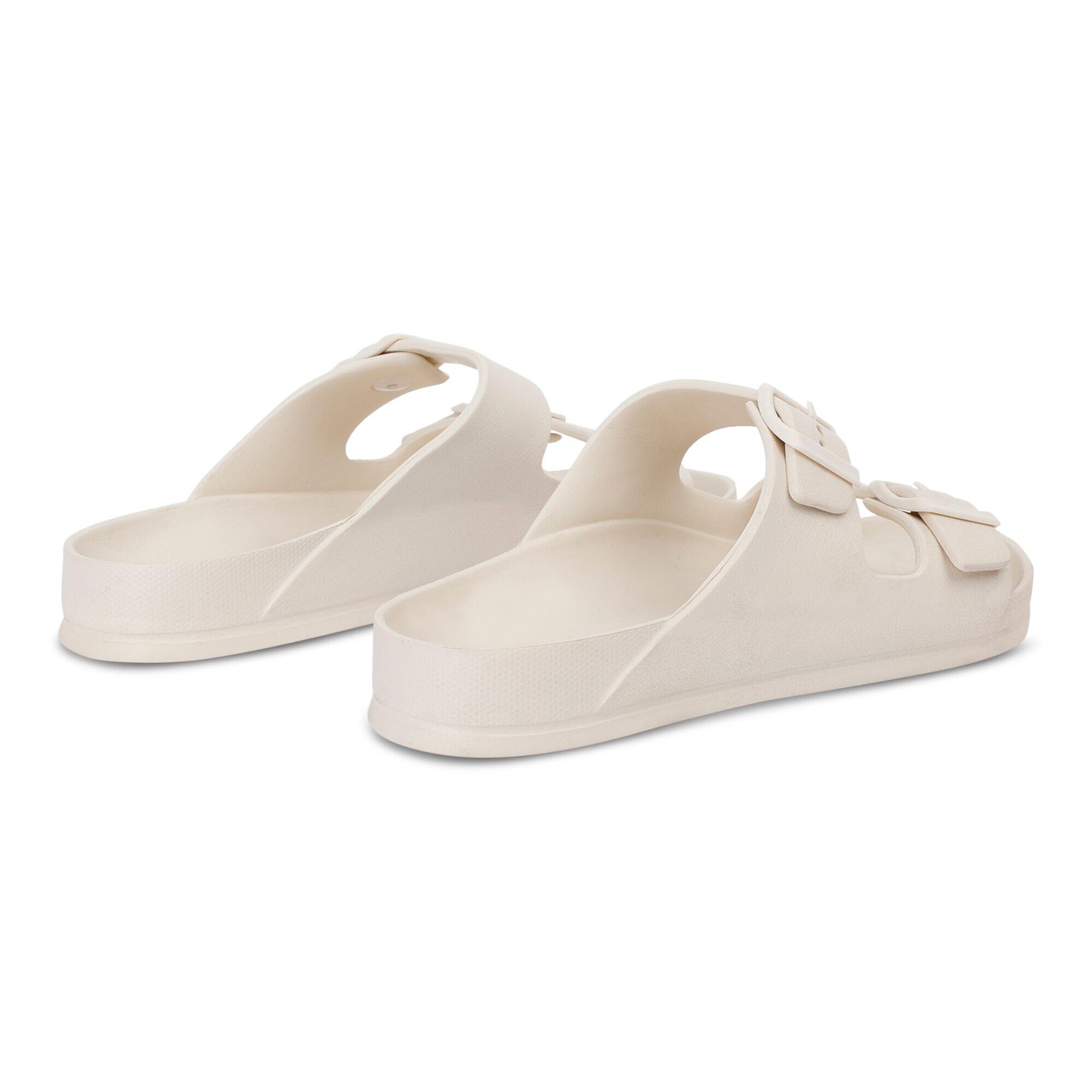Womens Brooklyn Double Strap Sandals 2/7