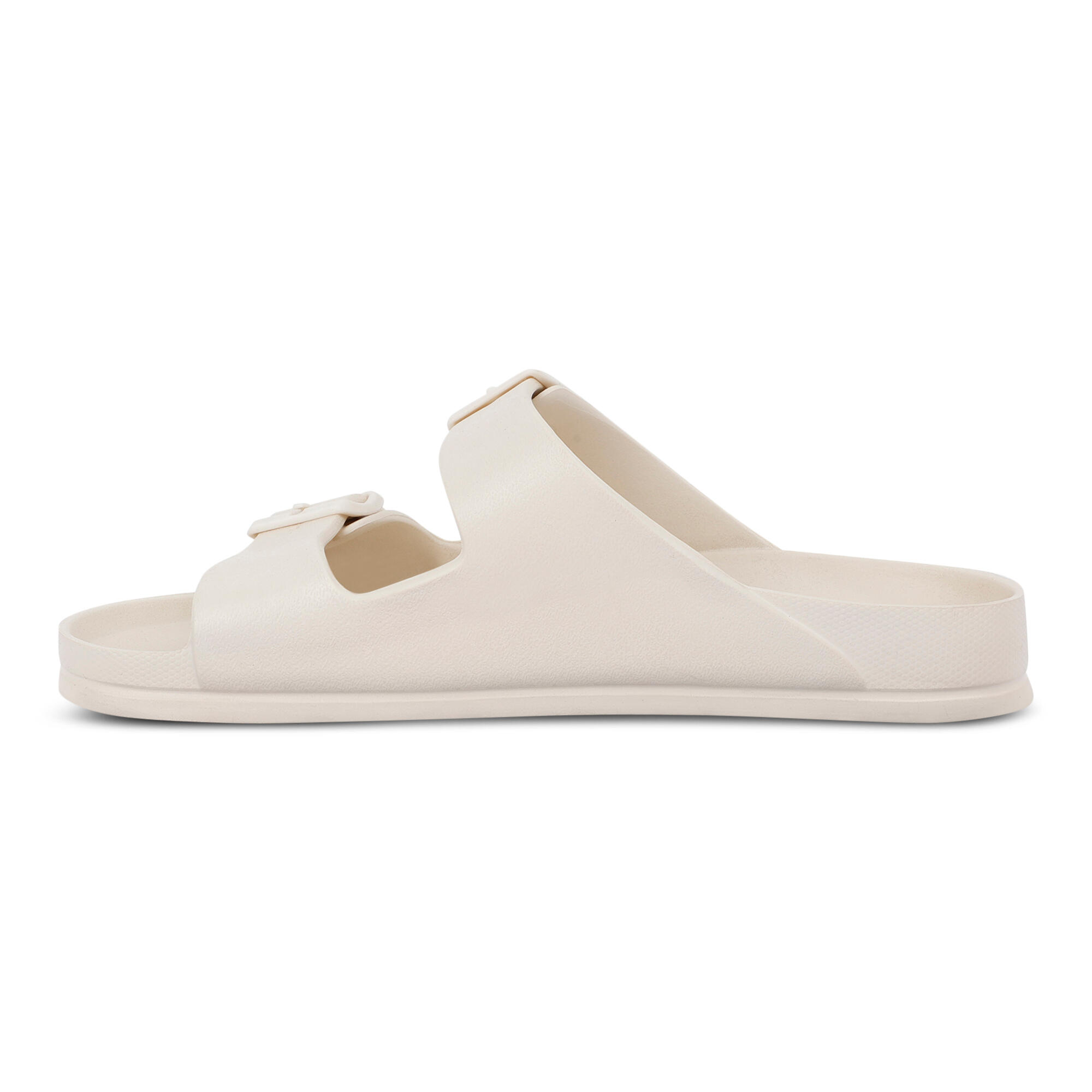 Womens Brooklyn Double Strap Sandals 7/7