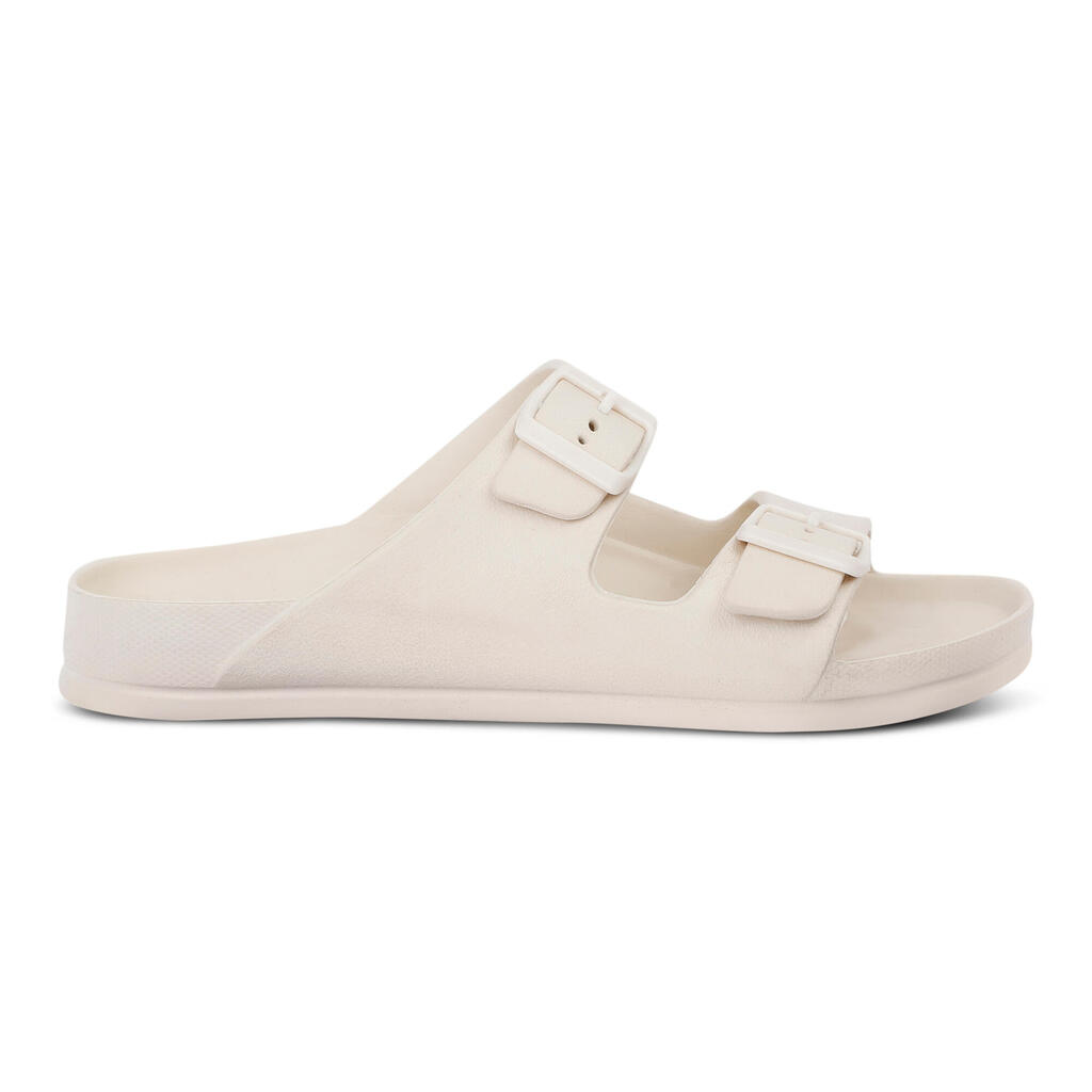Womens Brooklyn Double Strap Sandals