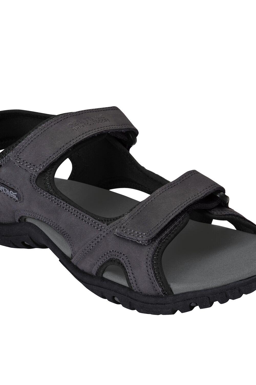 charcoal grey