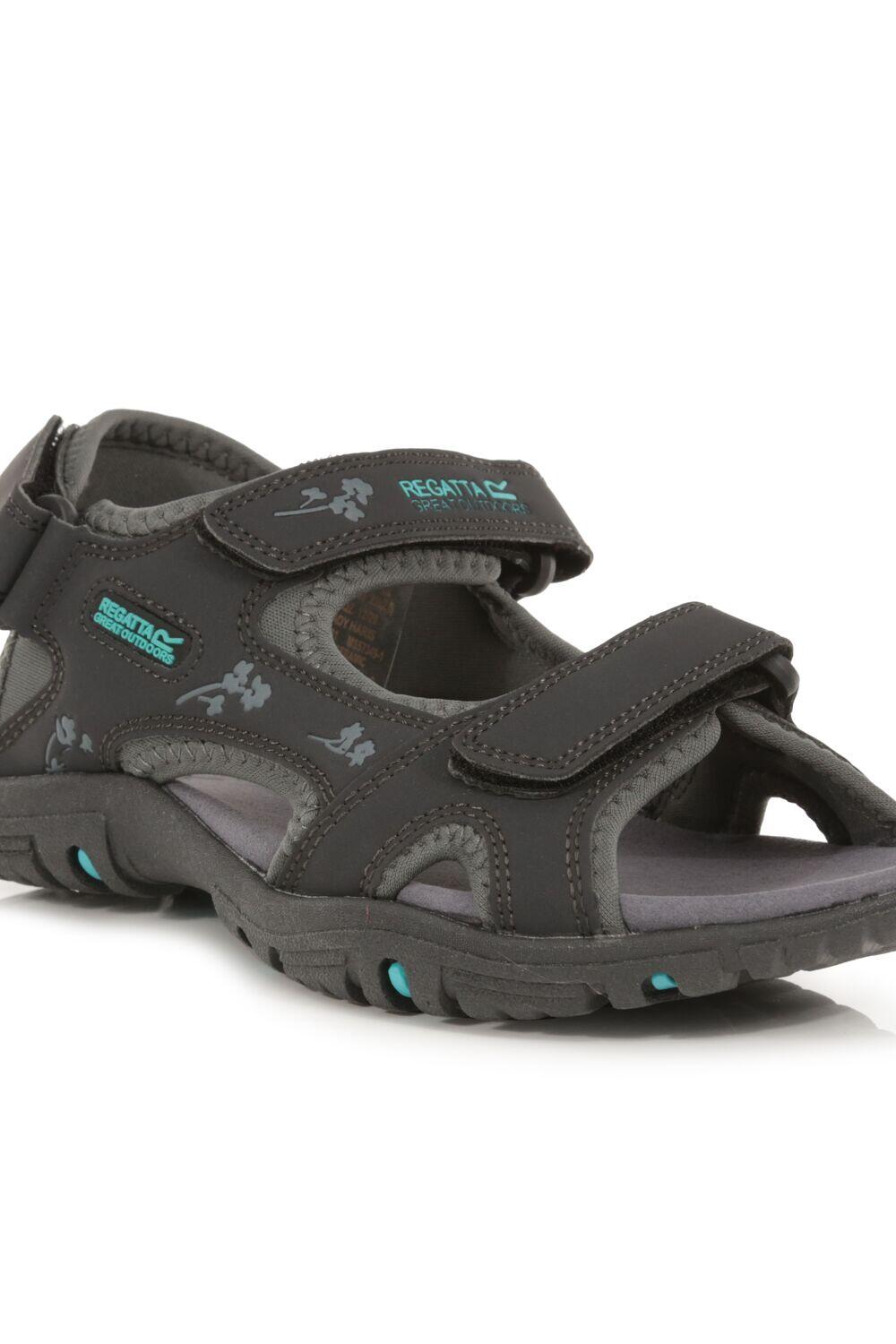REGATTA Womens Lady Haris Sandals