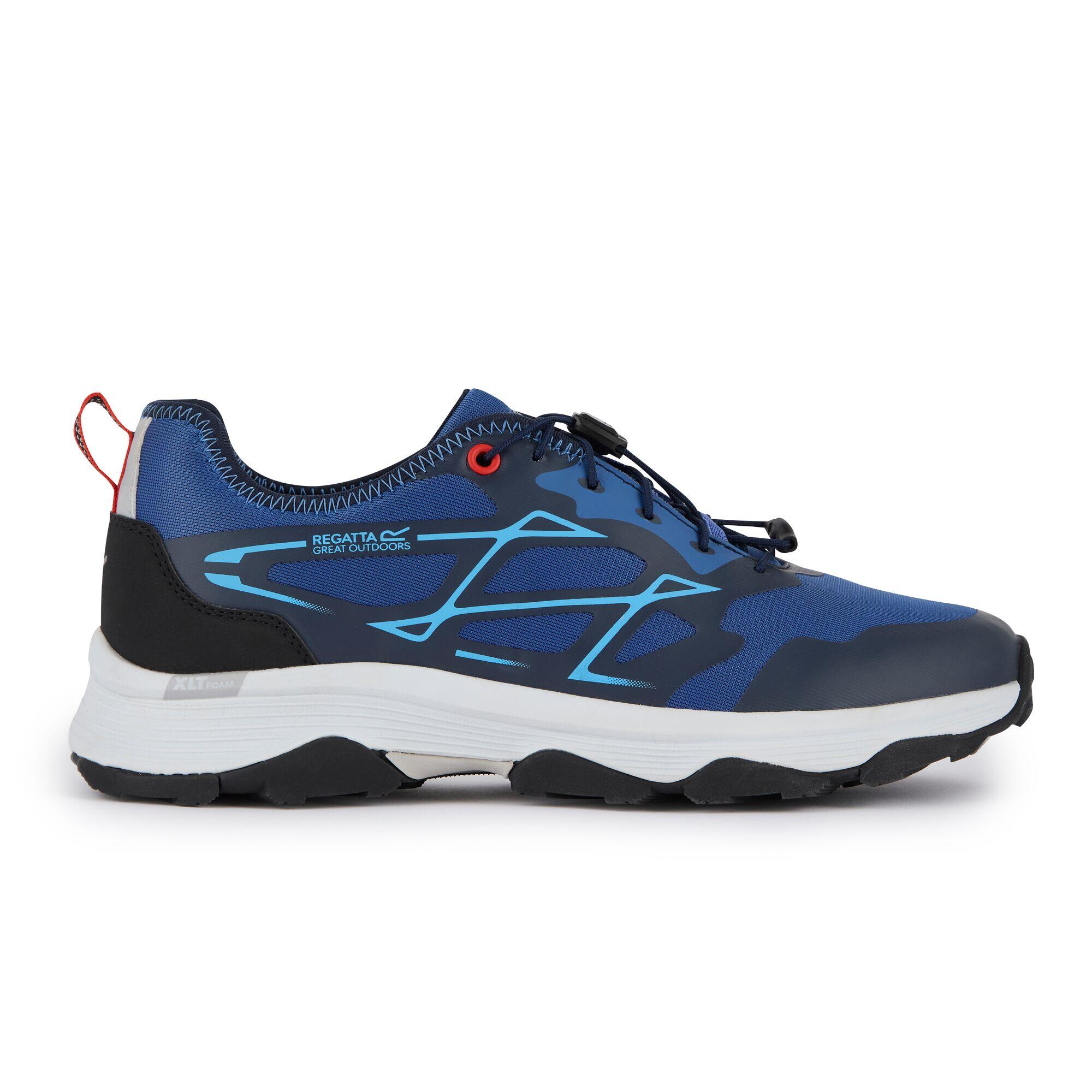 REGATTA Mens Blaze Shoes