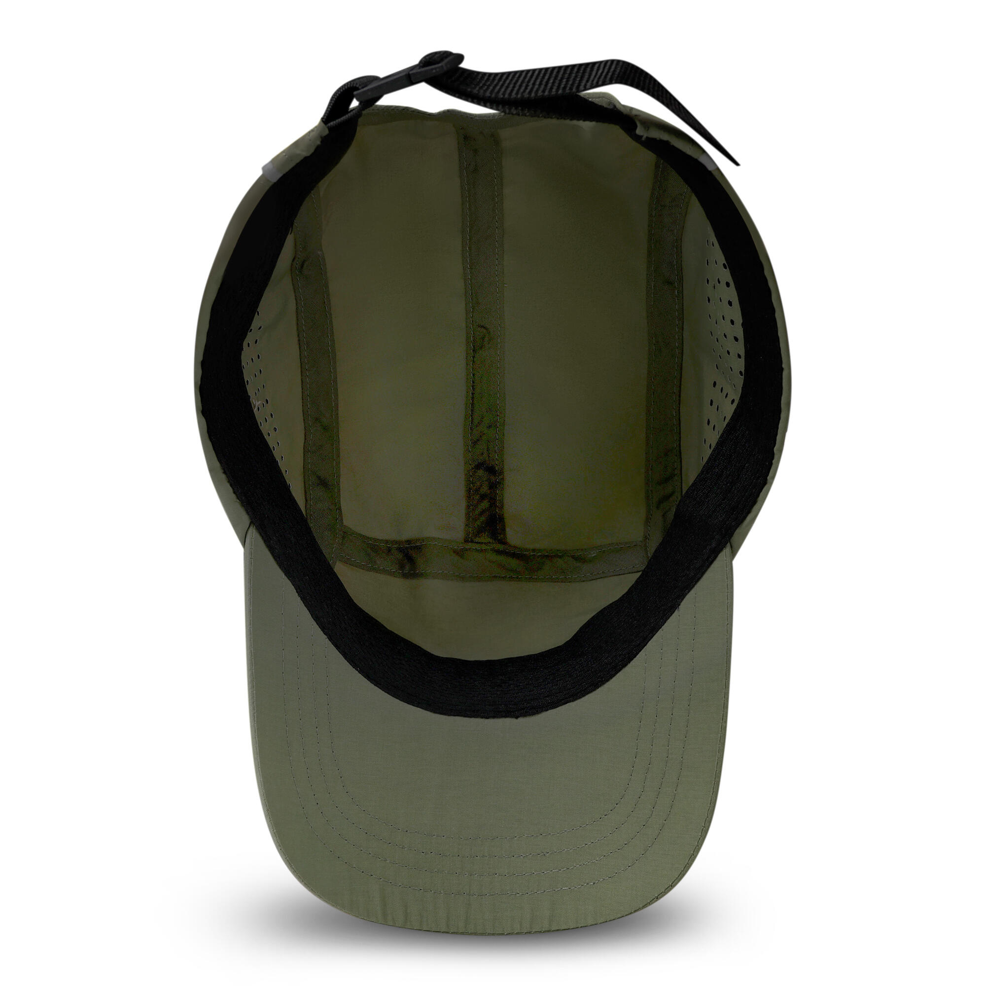 Unisex Endurance Multipanel Cap 3/3