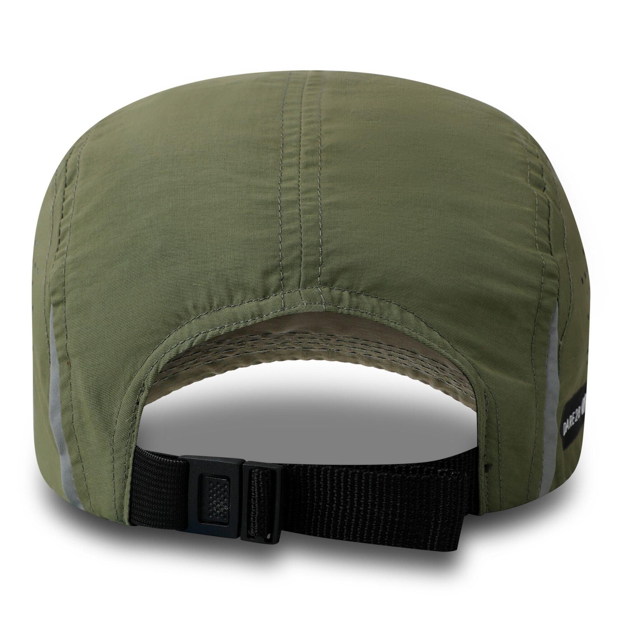 Unisex Endurance Multipanel Cap 2/3