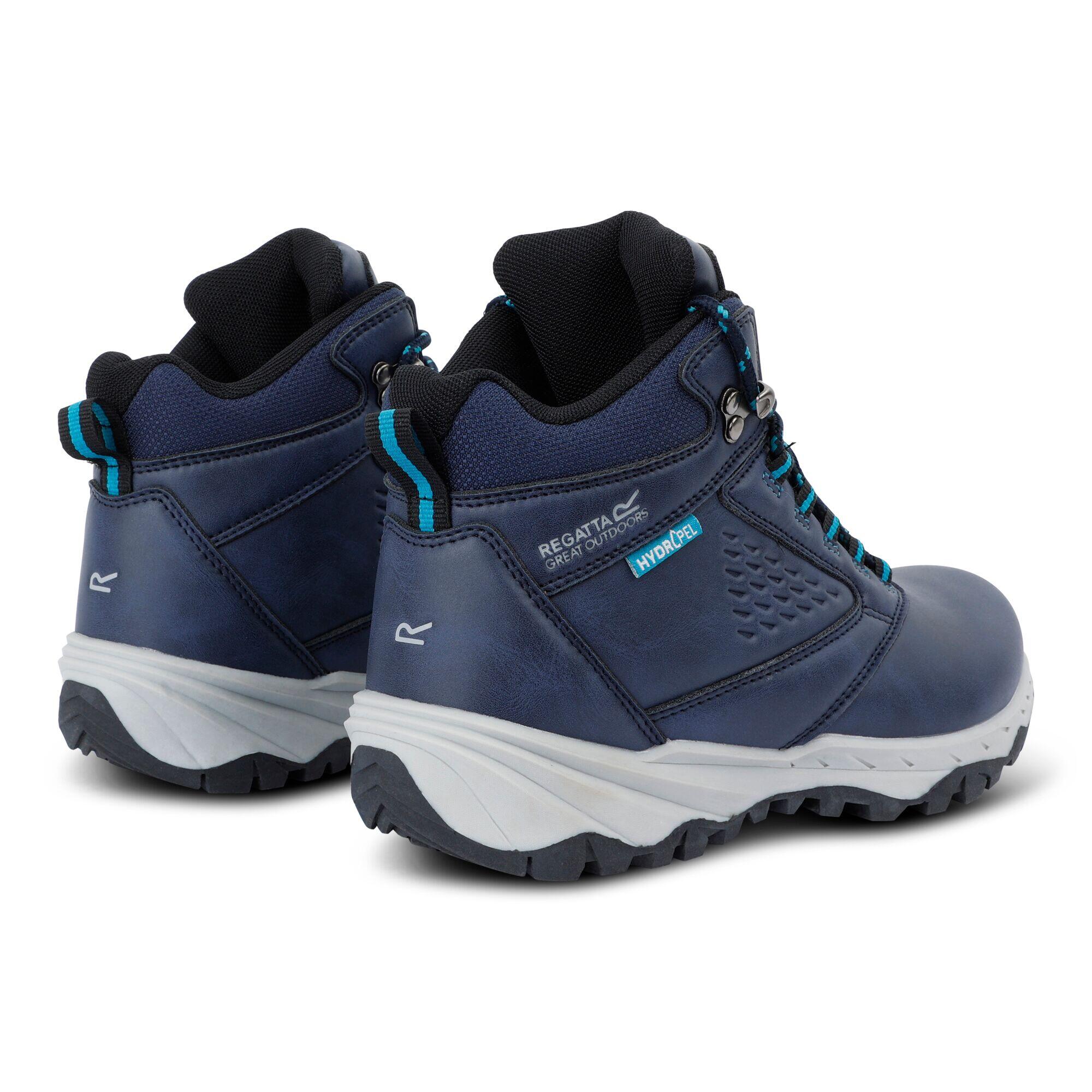 Botas de senderismo mujer Regatta Amble 2/7
