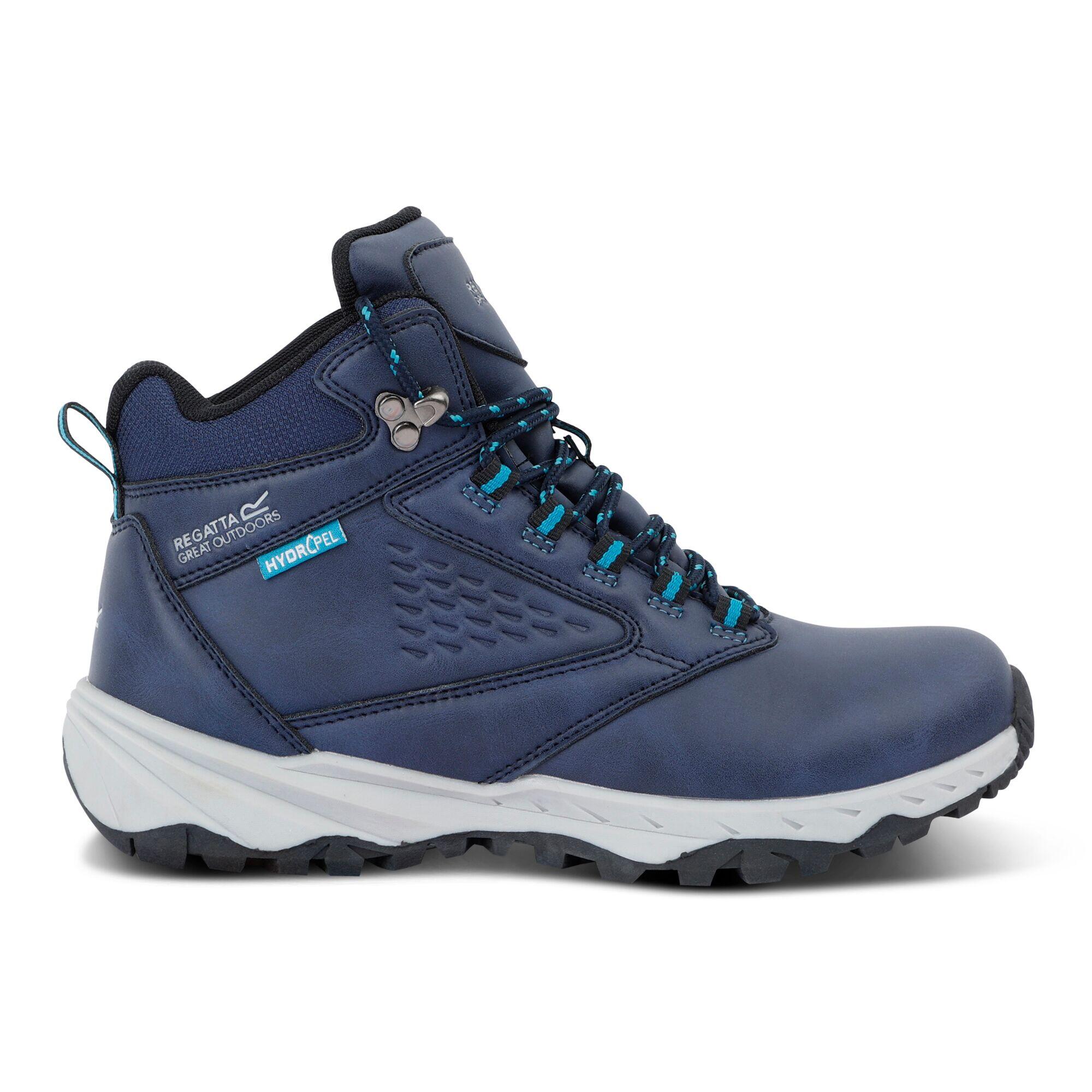 REGATTA Laarzen Hiking Dames Waterdicht Ademend Amble