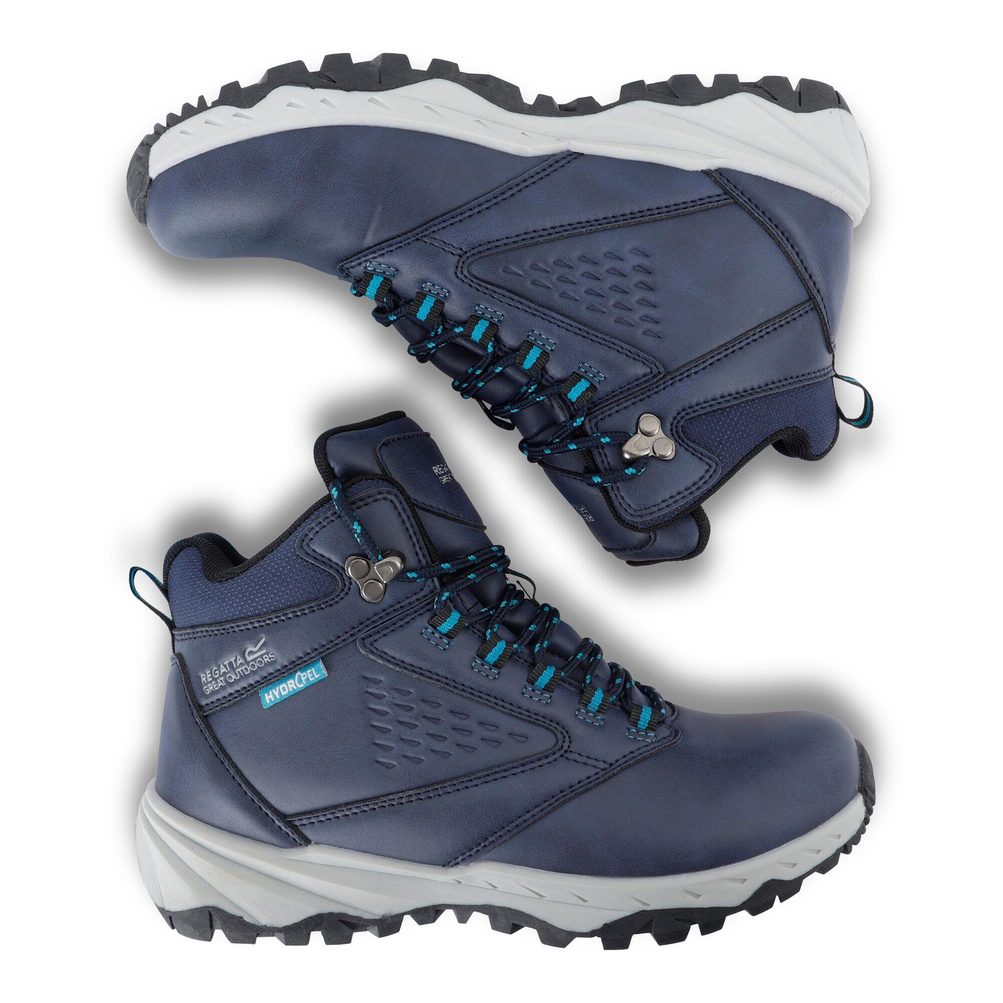 Botas de senderismo mujer Regatta Amble 3/7