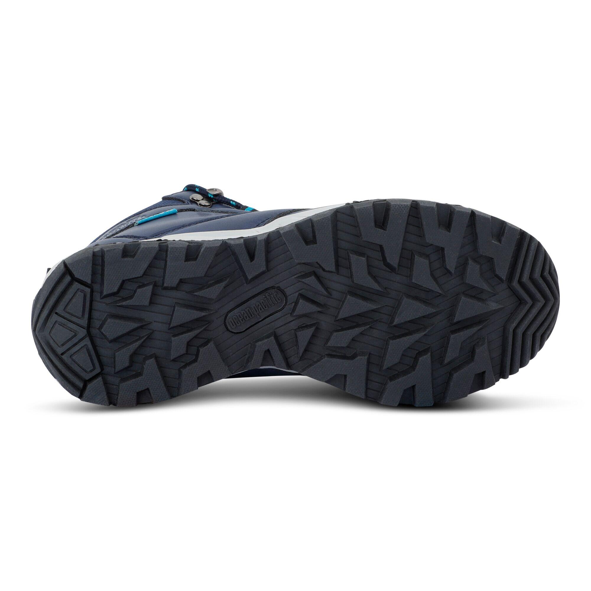 Botas de senderismo mujer Regatta Amble 5/7