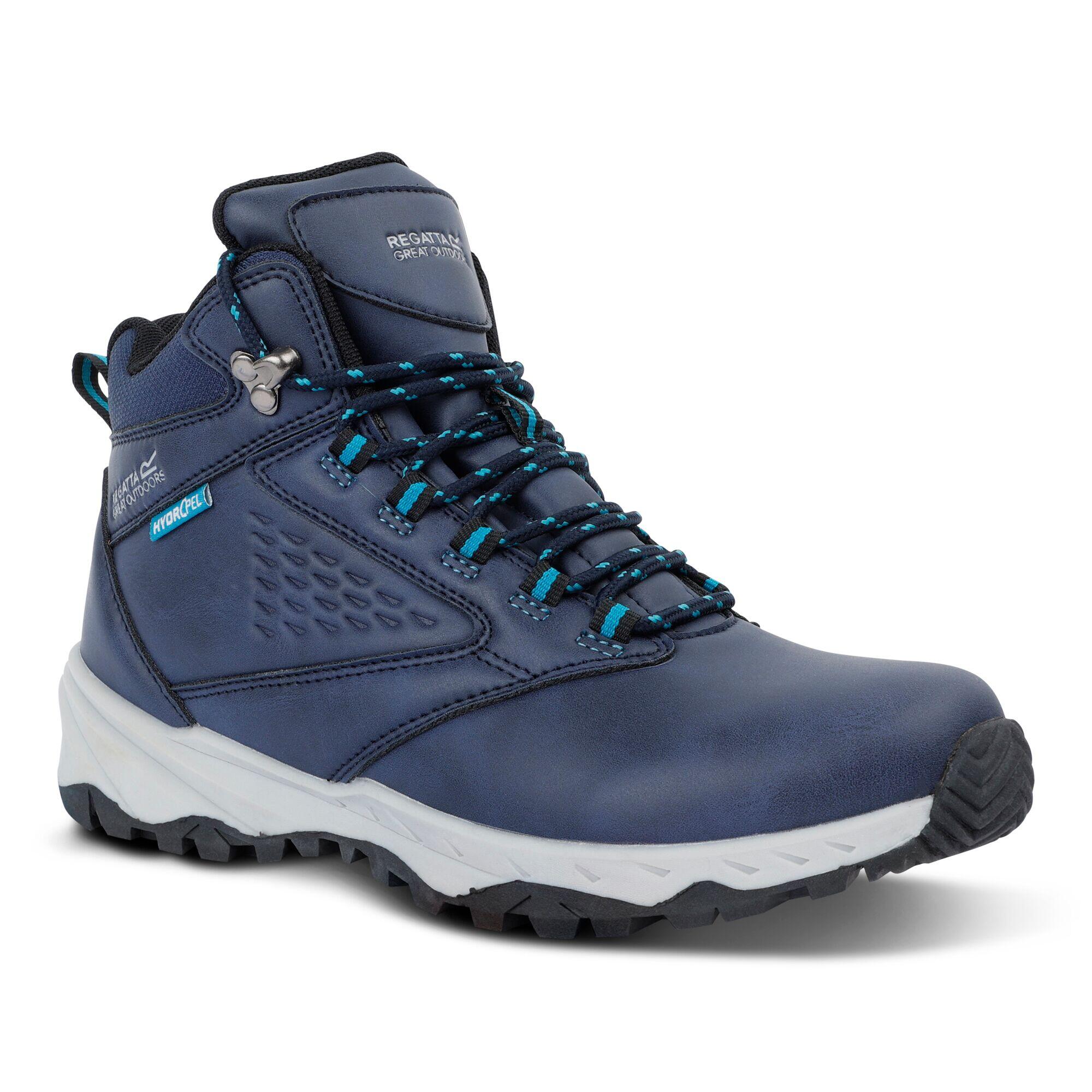 Wandern Stiefel Damen Wandern Stiefel Wasserdicht Amble REGATTA