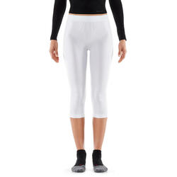 Collants femme Falke 3/4 Warm