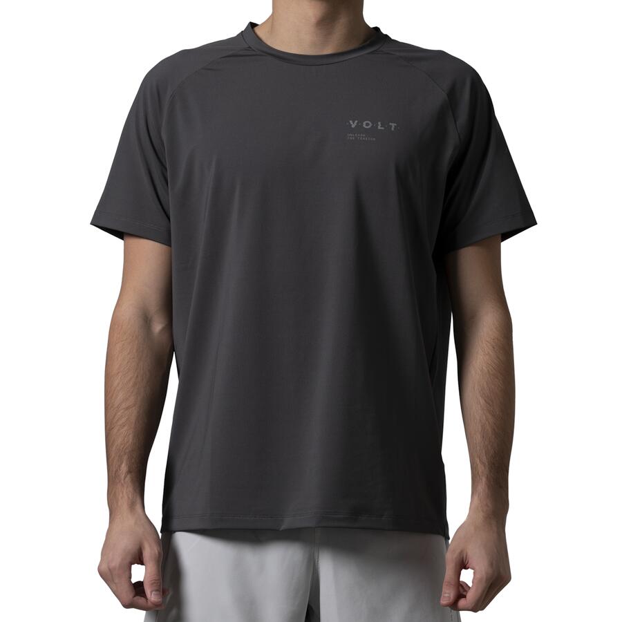 VOLT PADEL T-shirt Padel Dark Grey