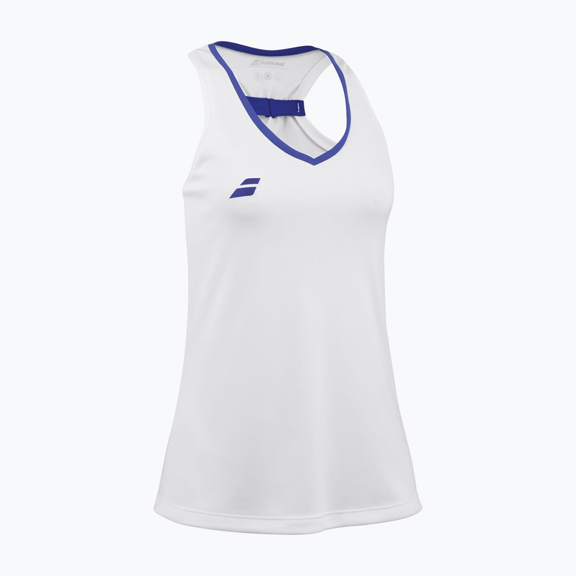 Camiseta de tirantes Babolat Play infantil 3/4